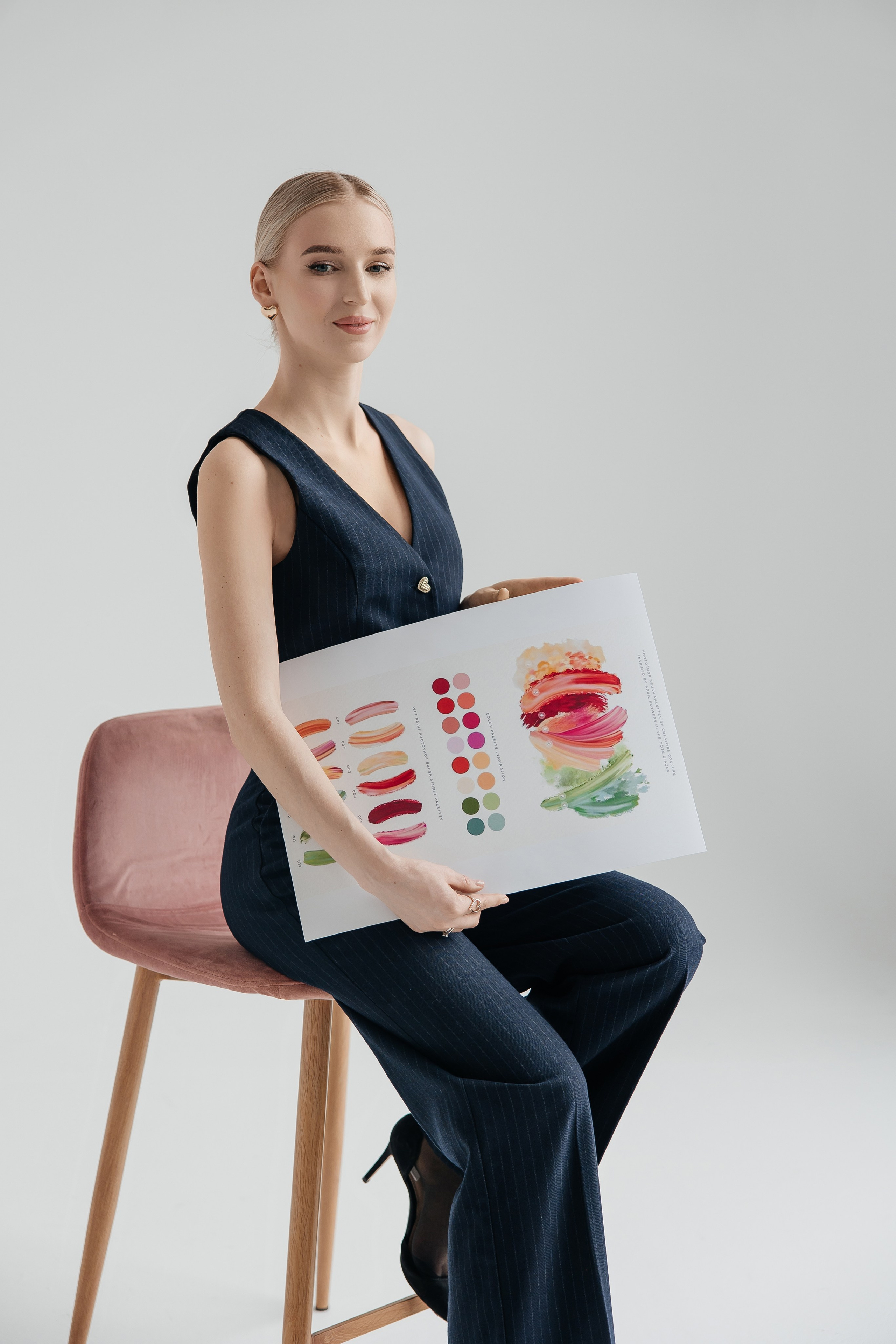 Свадебный организатор Елена. Фотограф Диана Сербинова