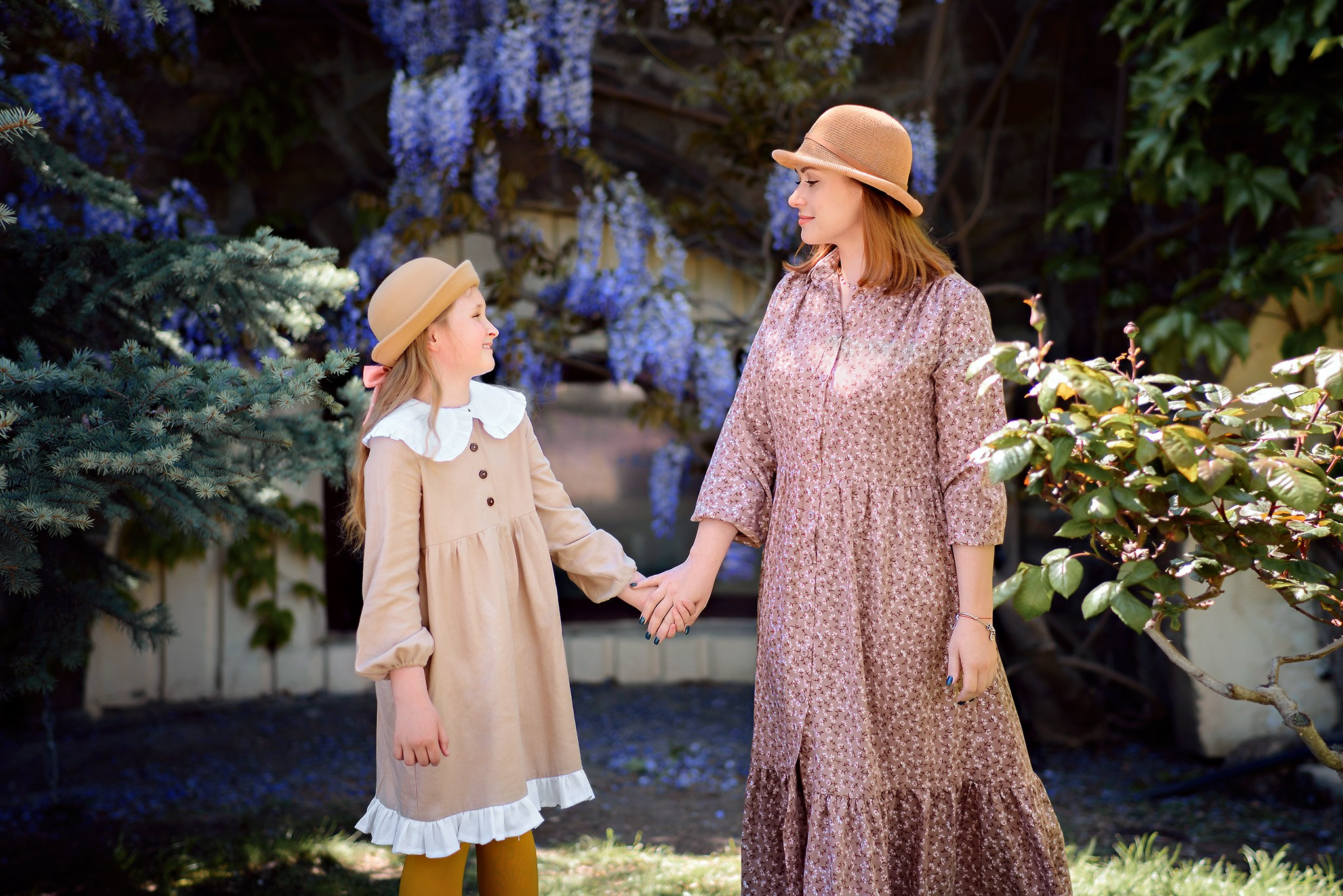 Семейные фотосессии в Крыму. Авторские Фототуры и Фотосессии Крыму. Фотограф Дарья Исаенко