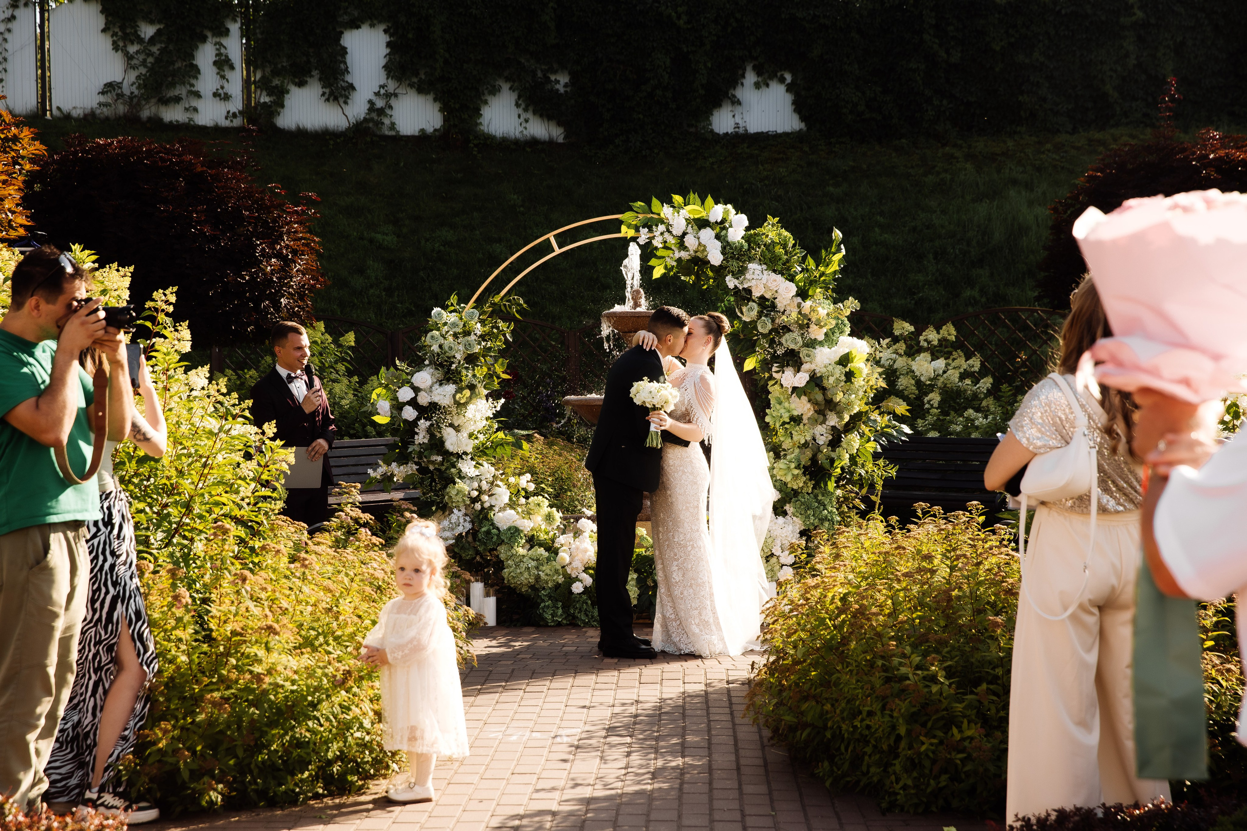 Светлана и Егор. Фотограф Иваново Арина Кудаярова