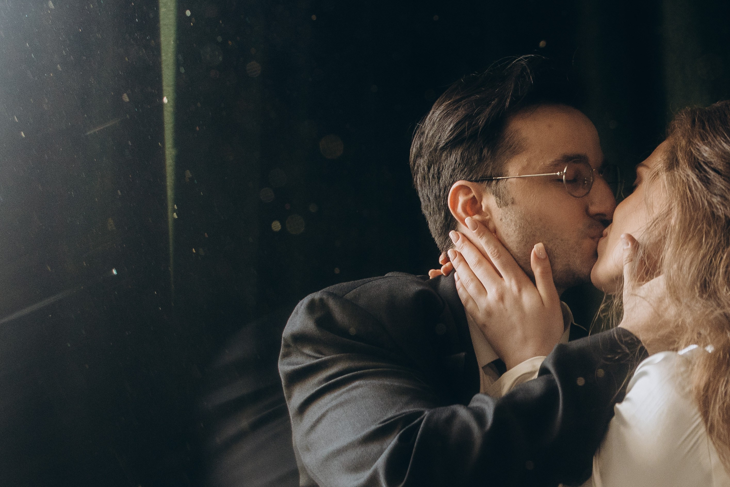 Самое лучшее мгновение. Фотограф Иваново Арина Кудаярова