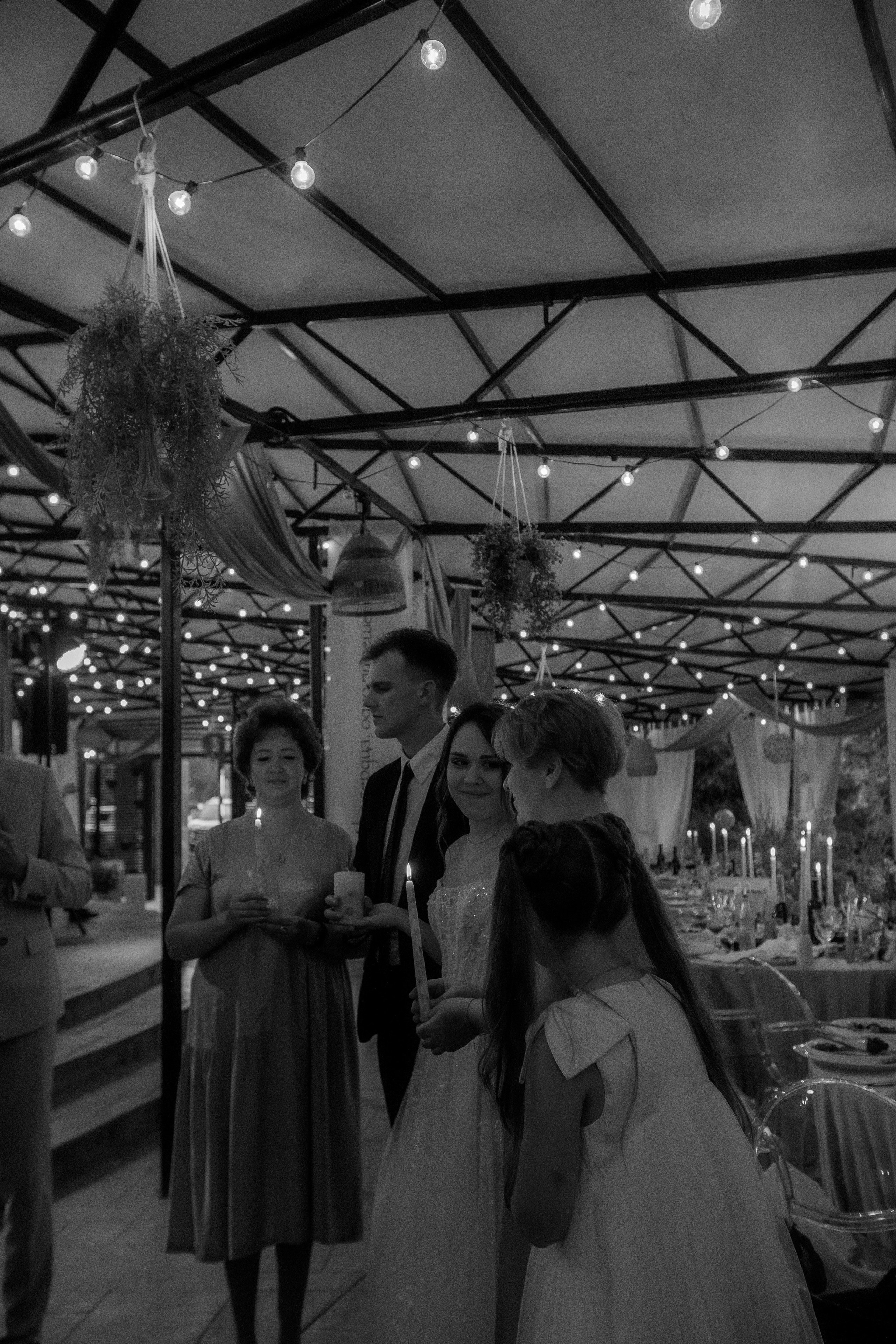 Свадьба Ксении и Сергея. Фотограф Иваново Арина Кудаярова