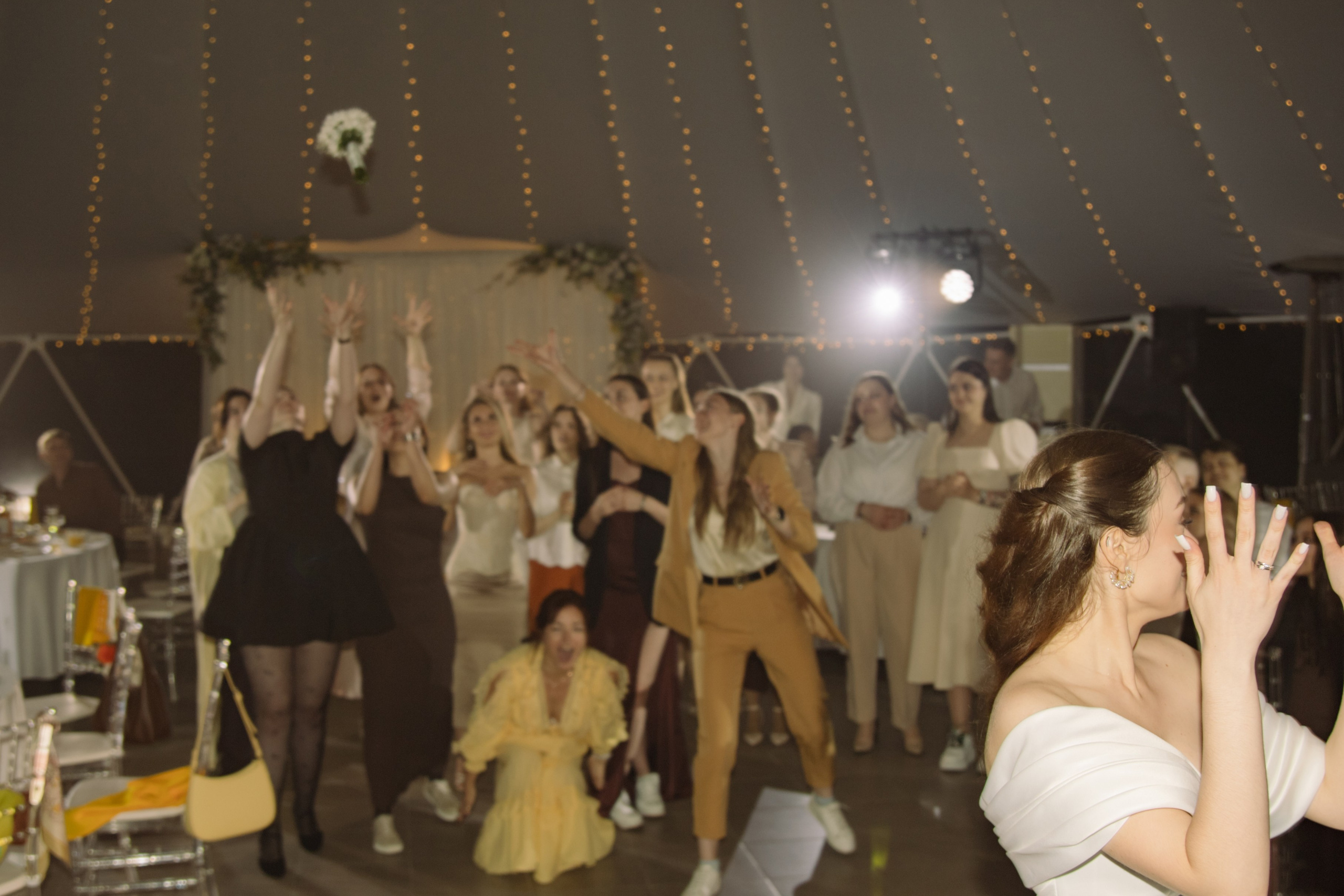 Артур & Диана | Банкет. Фотограф во Владивостоке Парамонова Елена