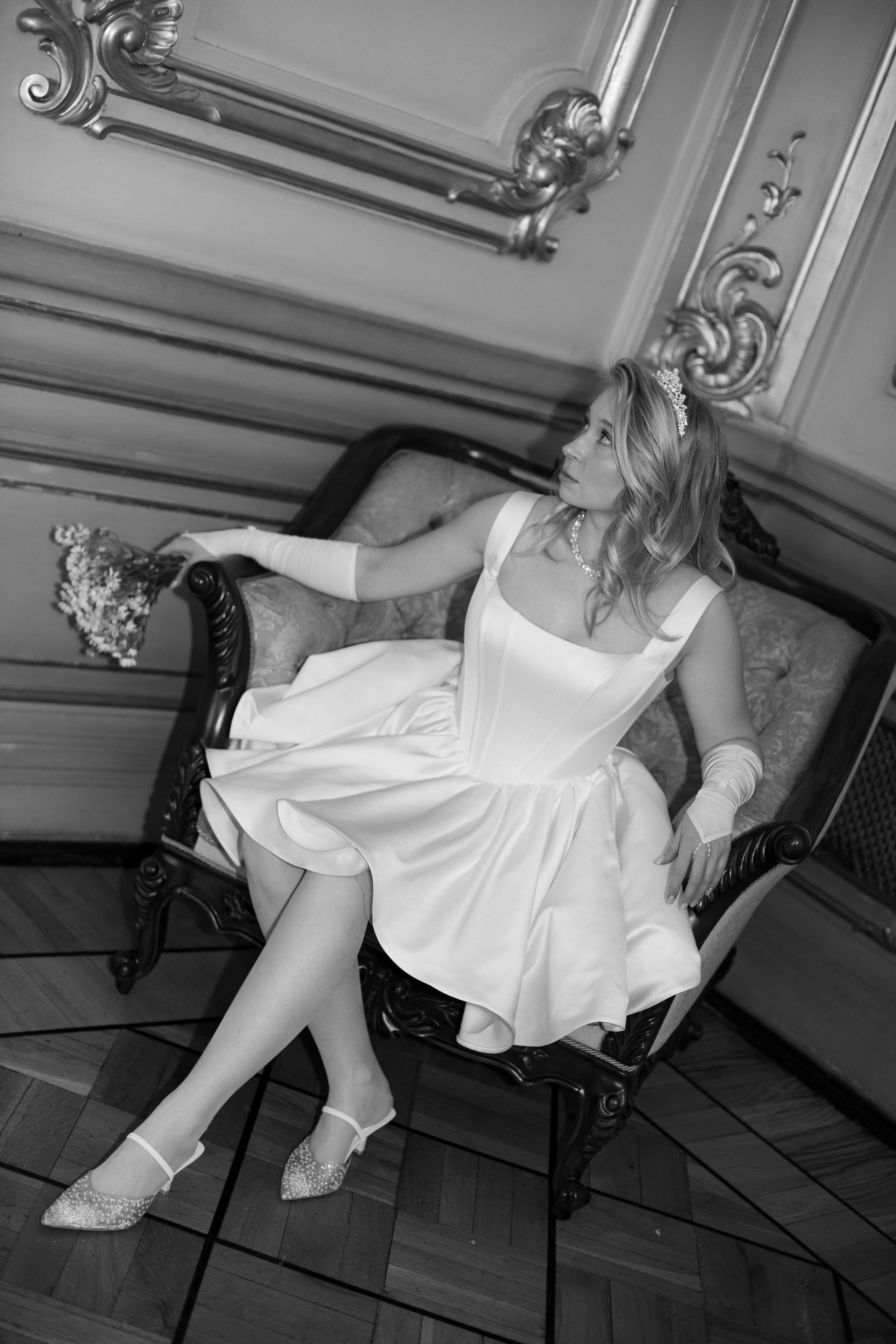 Никита & Даша