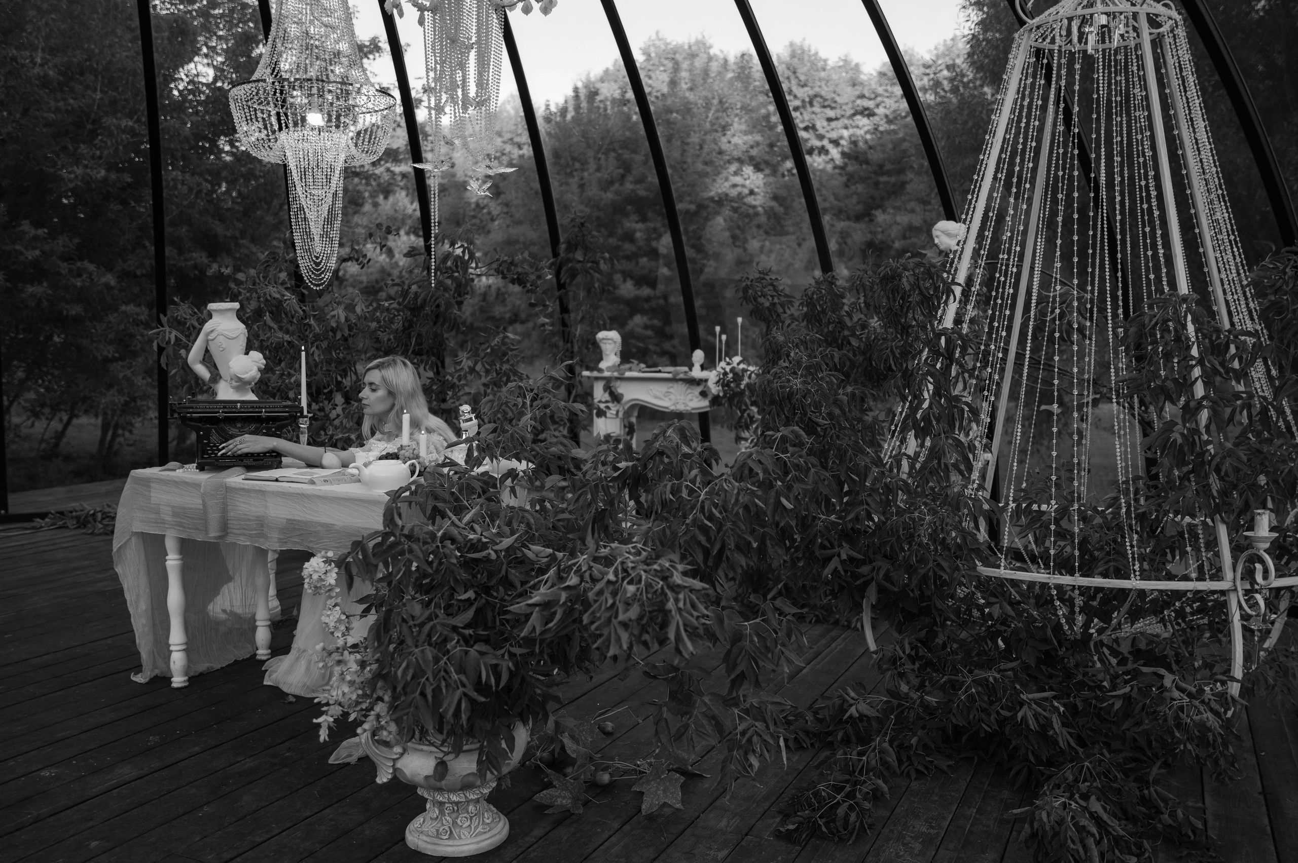 Оксана. Свадебный и семейный фотограф Анастасия Снежная