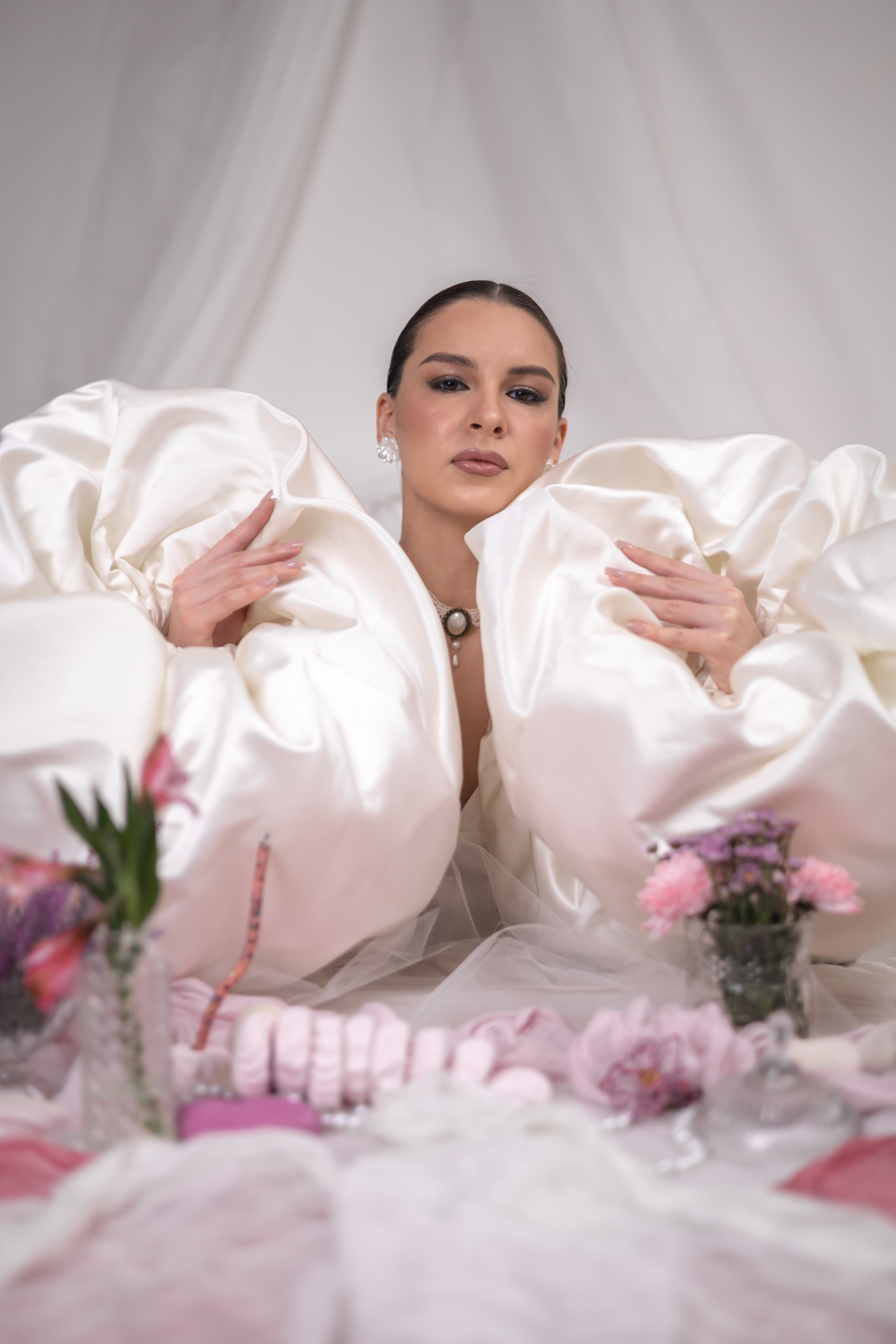 EKATERINA. Фотограф Элла Ефимова