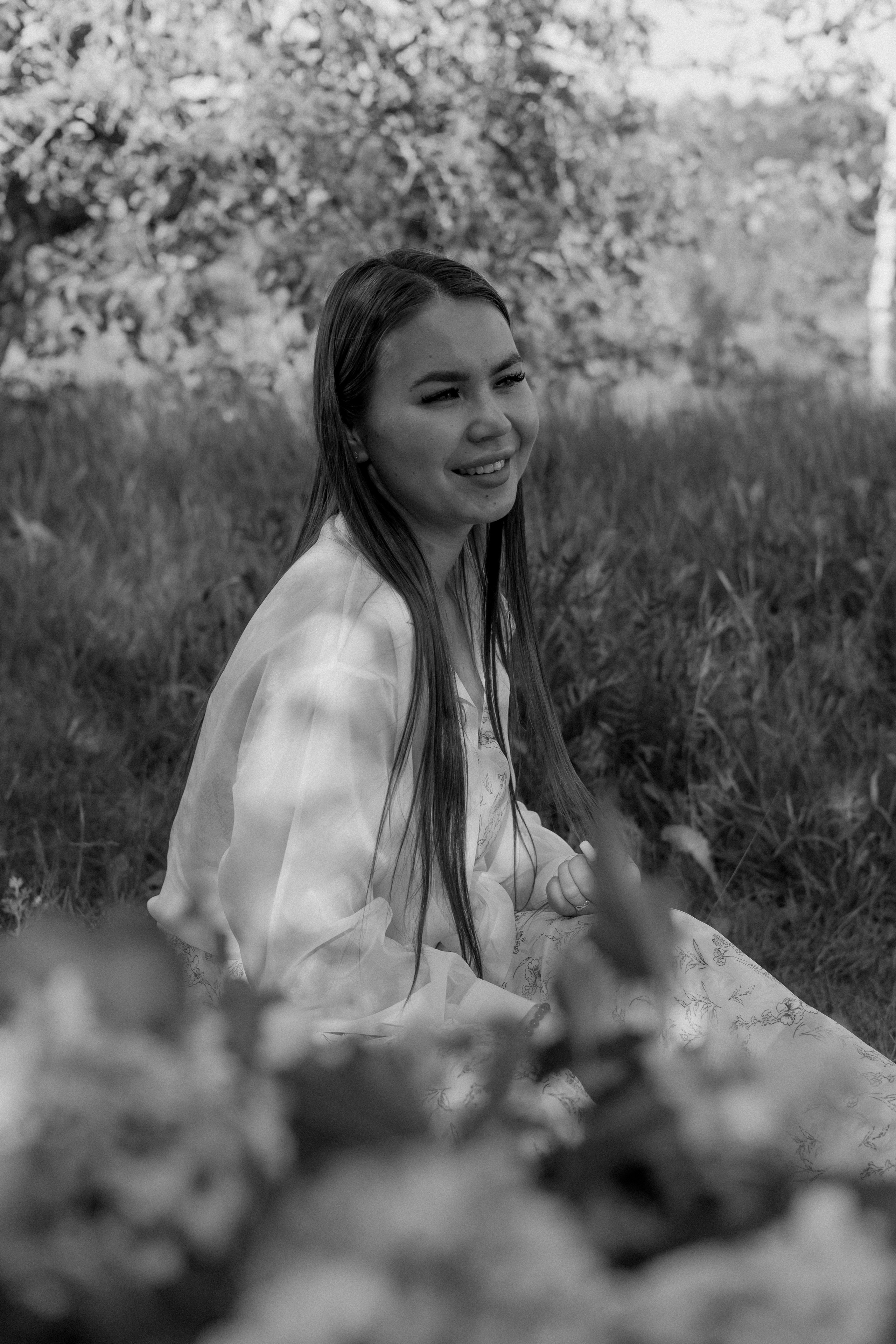 Наталья и Ева. Фотограф Элла Ефимова