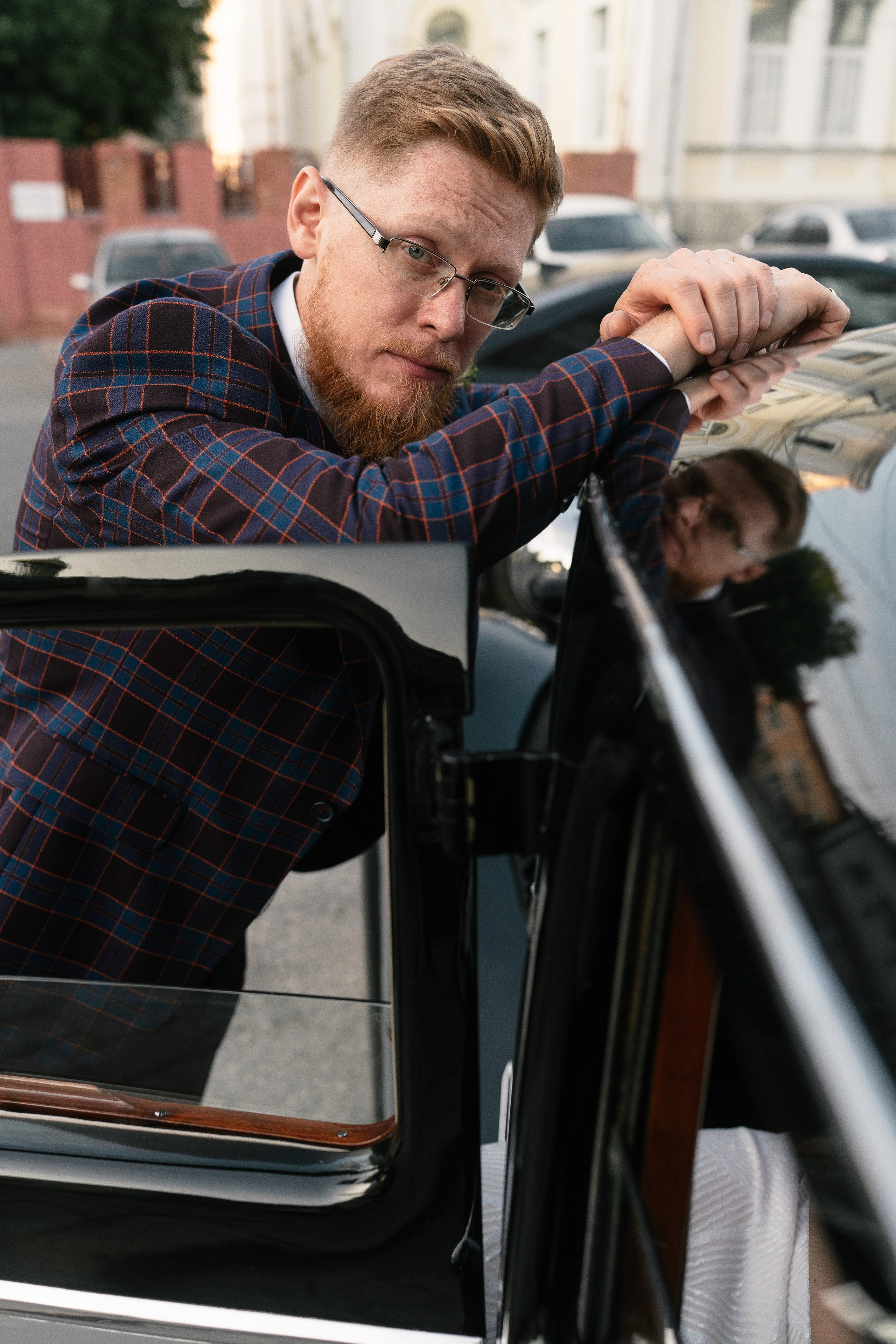 Великий Гэтсби | 2024 Евгений и Наталья. ИТВИ