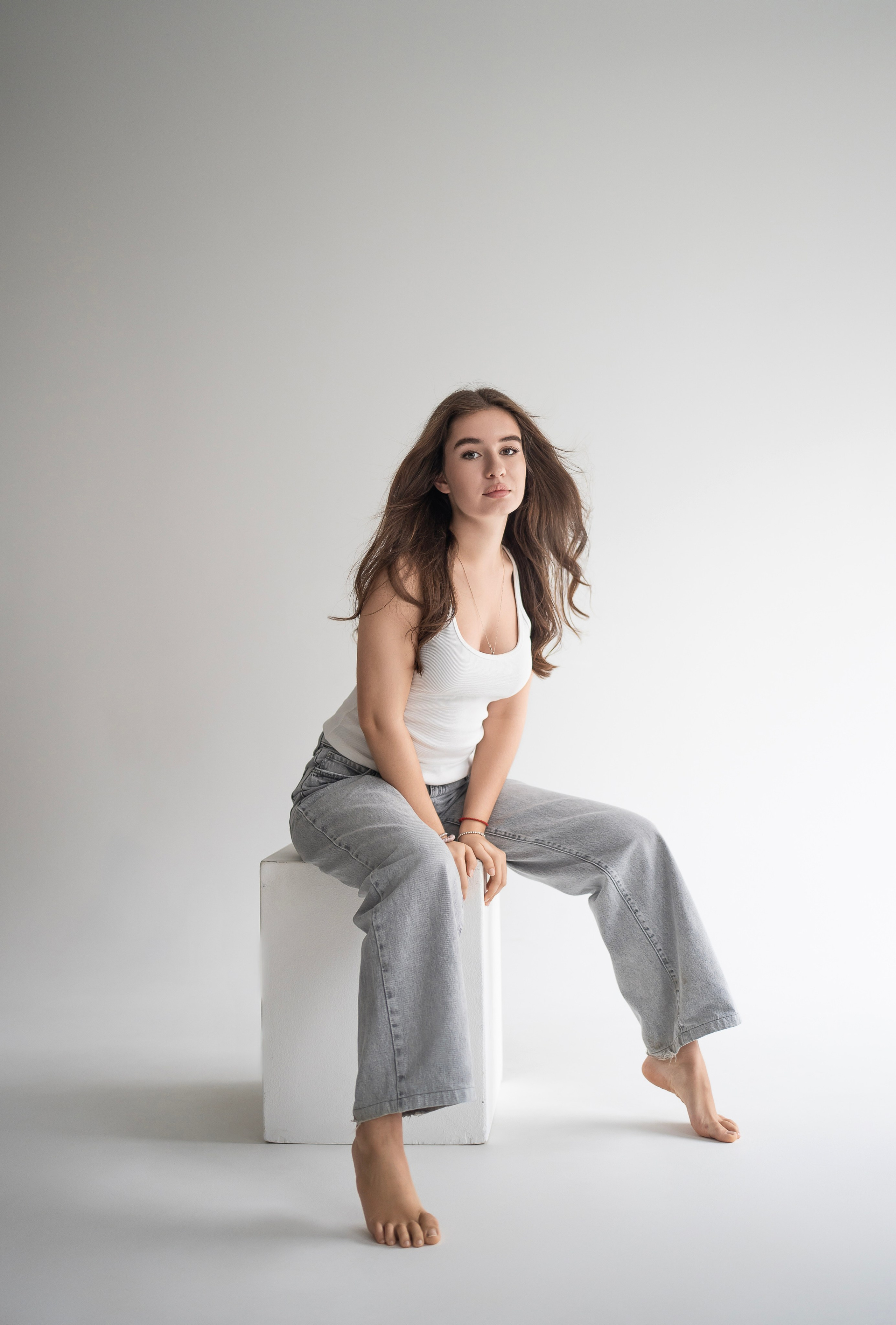 Алина. Профессиональный фотограф в Москве Марина Григорьева