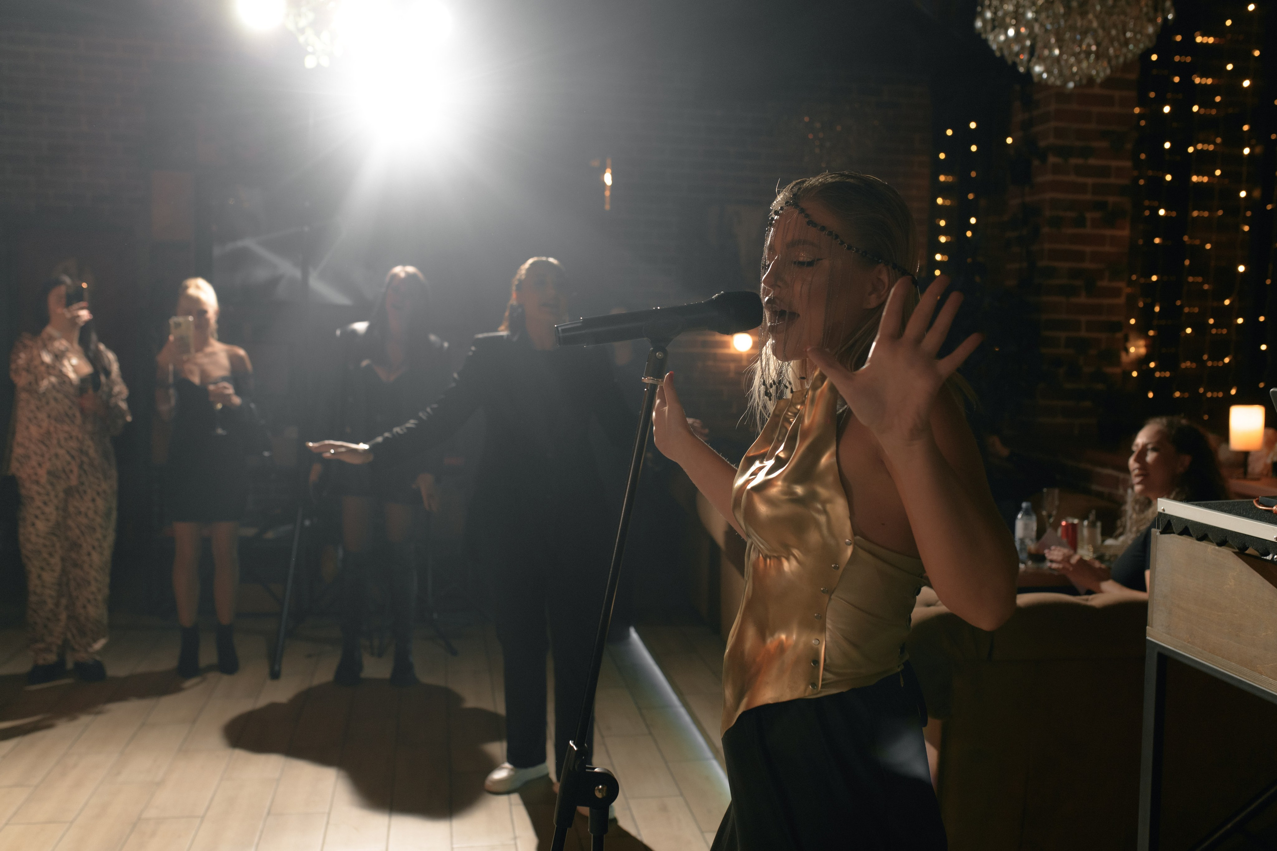 Beauty-вечеринка 2.0. Свадебный фотограф Екатеринбург/Челябинск — Любовь Волохова