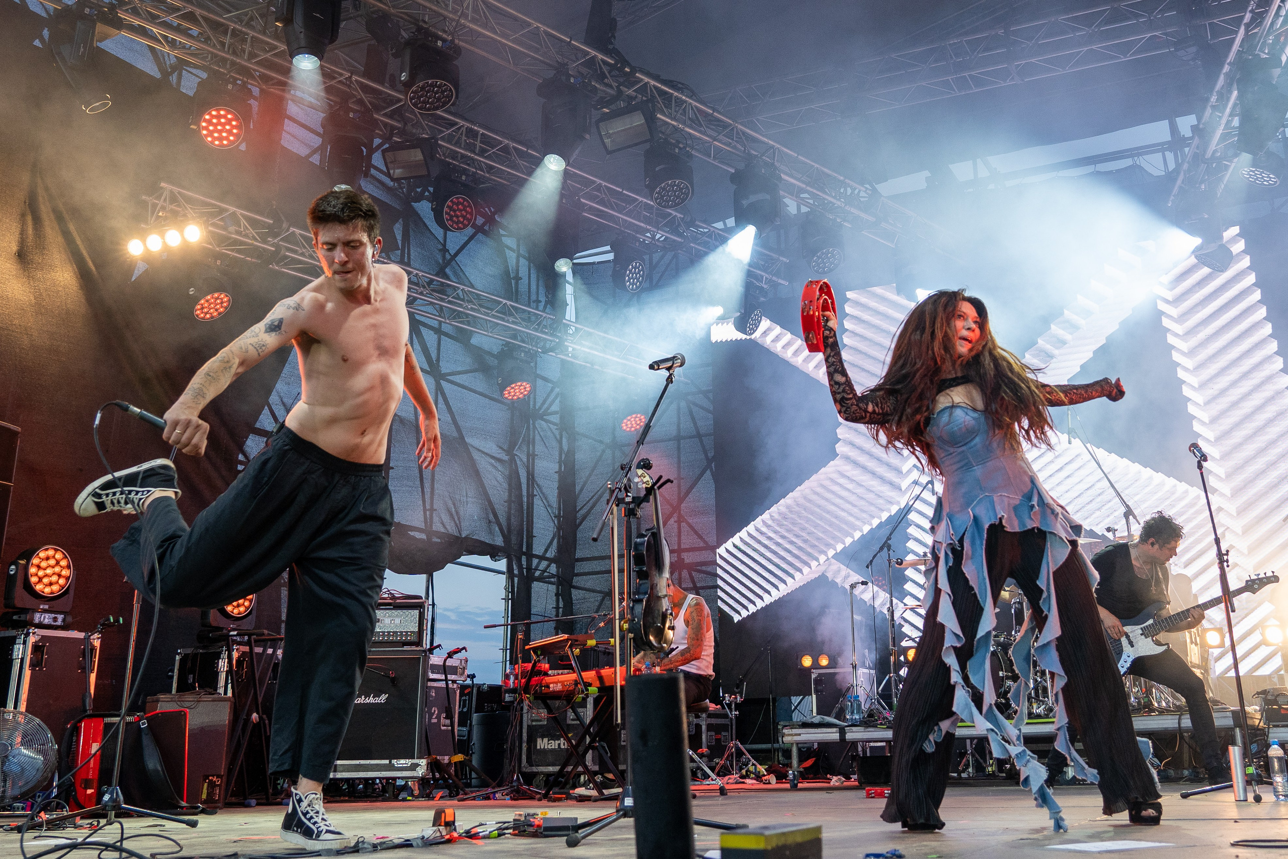 Пляж 2.4. Фотограф Денис Булавин