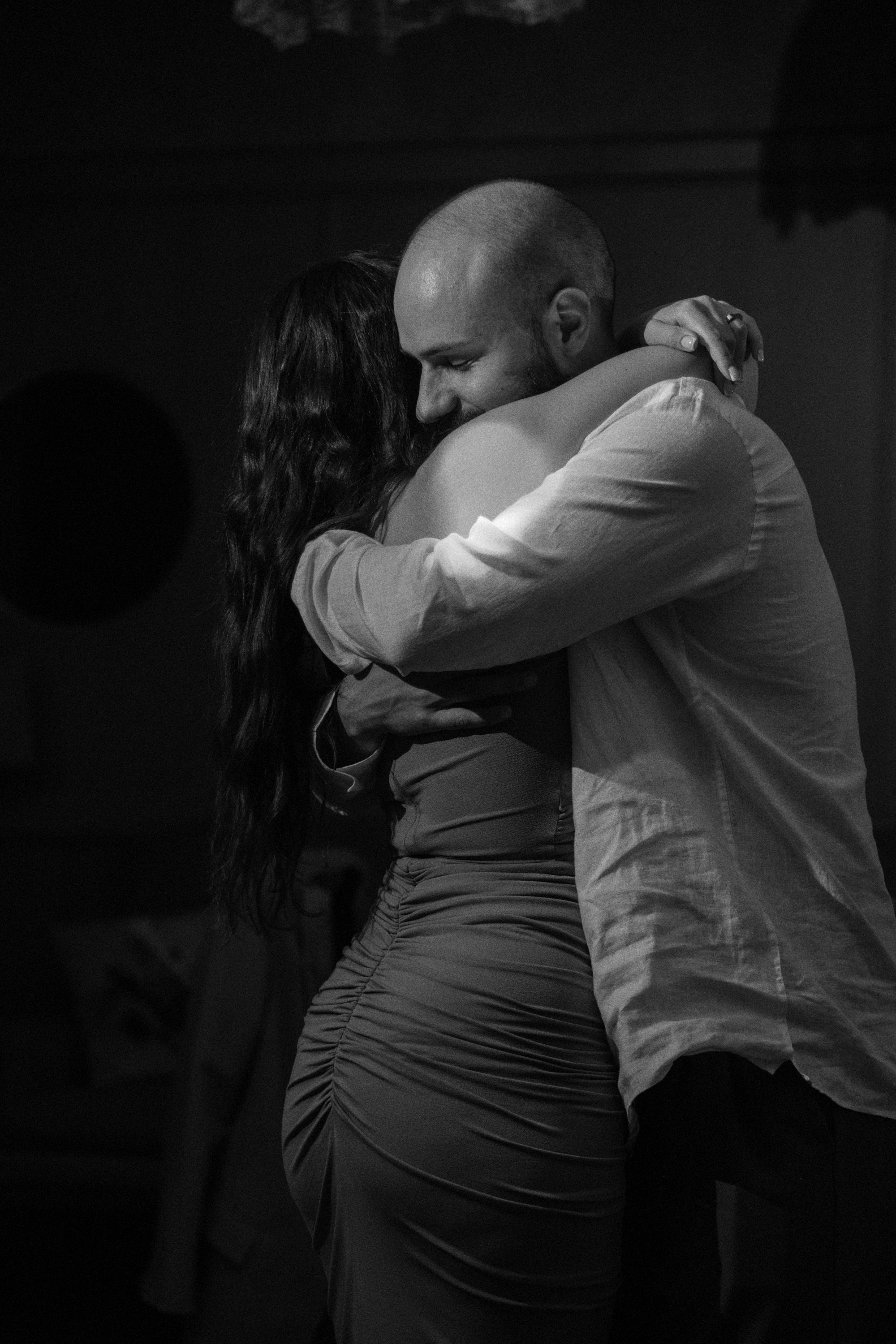 Камилла и Денис. Фотограф Смоляк Алена