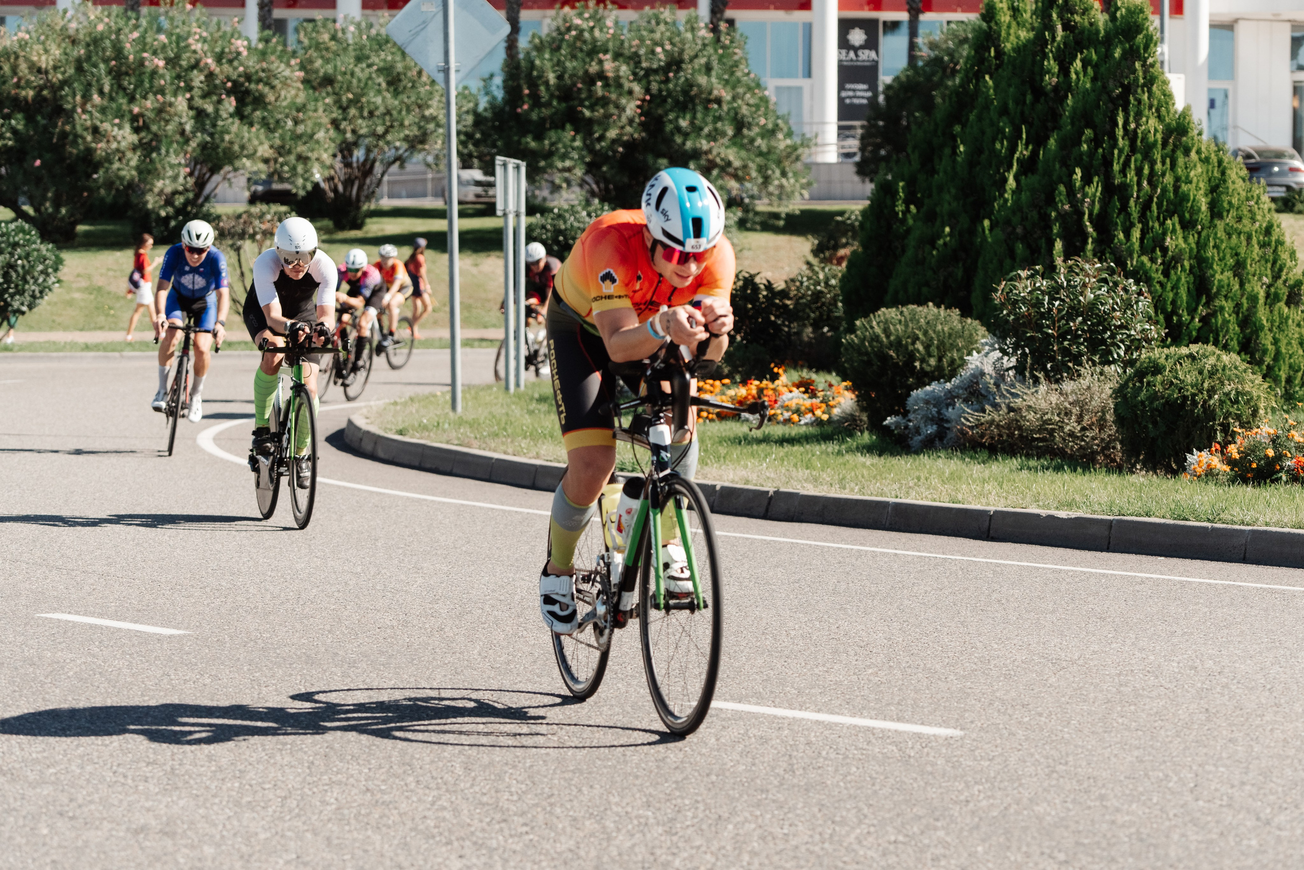 РЕПОРТАЖНАЯ СЪЕМКА. Жильцова Диана фотограф г. Сочи