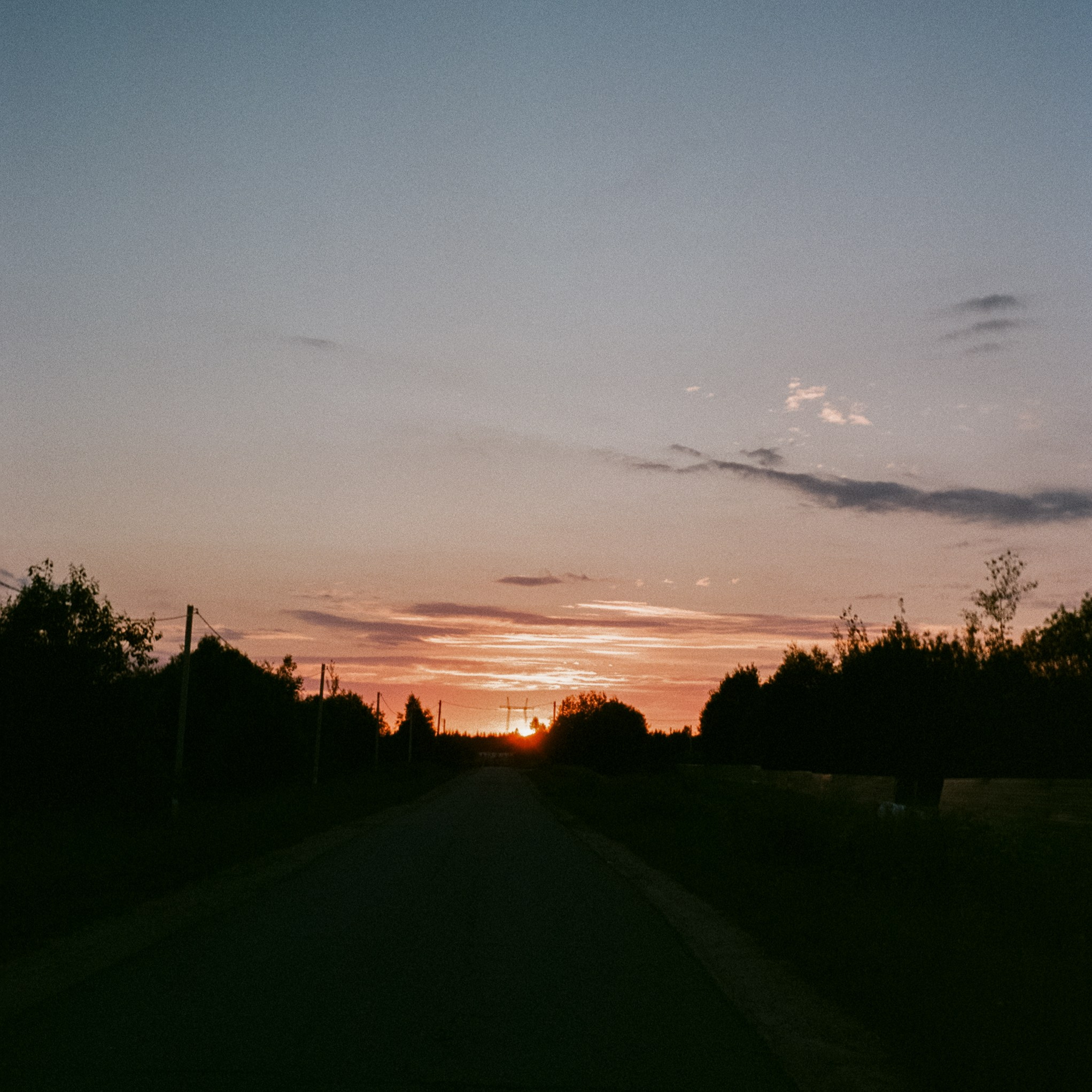 Minox 35 GT (2) / Fujicolor Superia X-tra 400 (просрочка) / июнь 2024