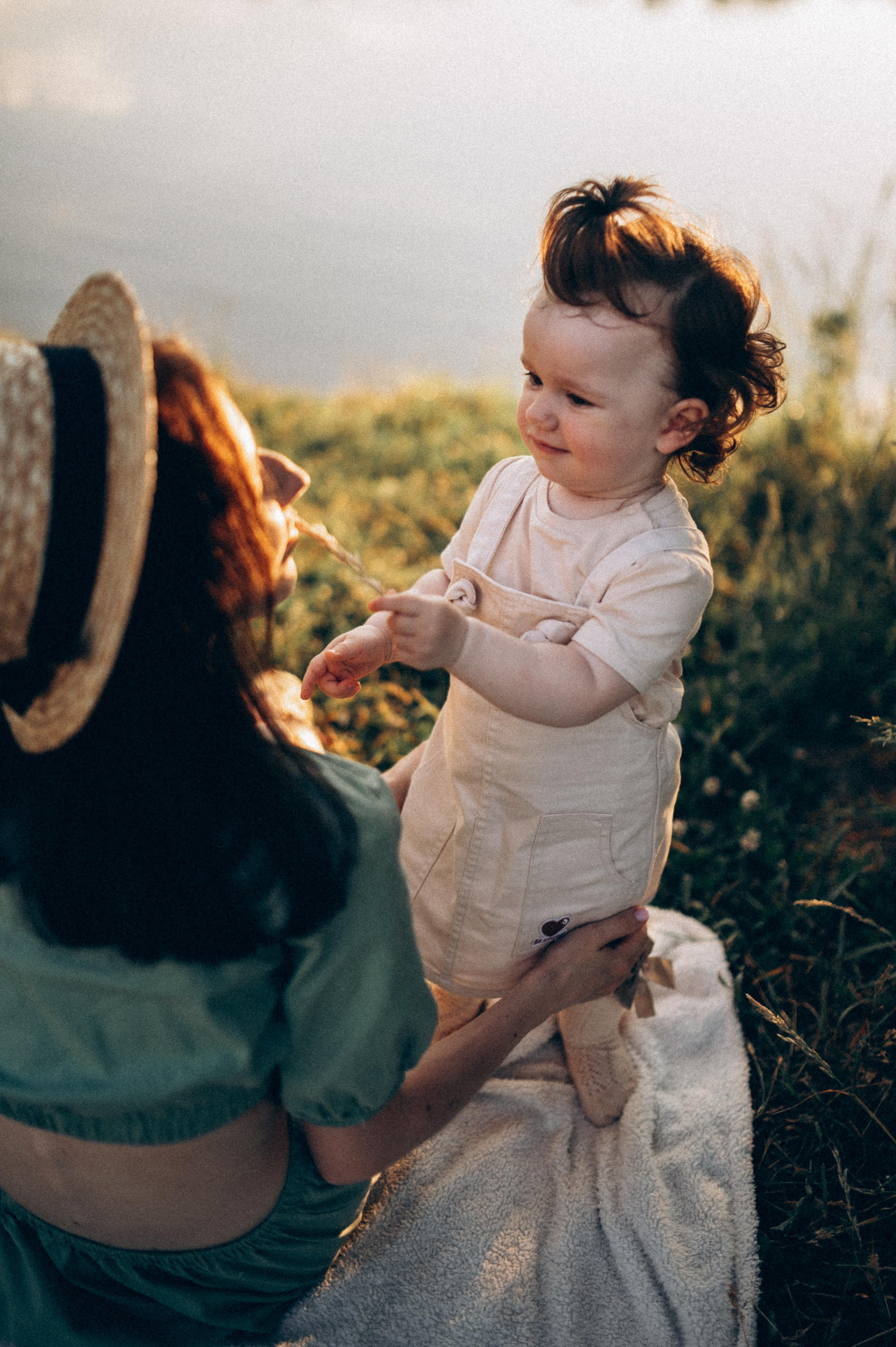 Мама+дочь. Фотограф ПИТЕР СПБ Надежда Баранова