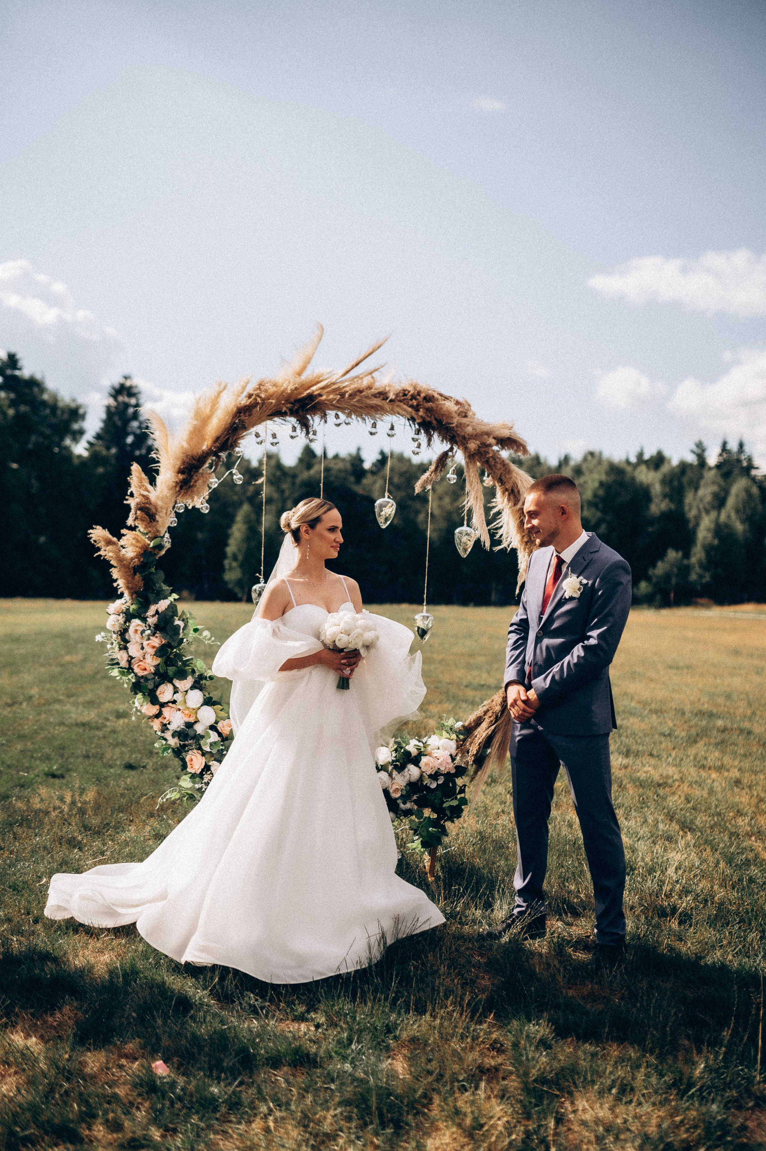 Свадьба (полный день) Катюша+Олег. Фотограф ПИТЕР СПБ Надежда Баранова