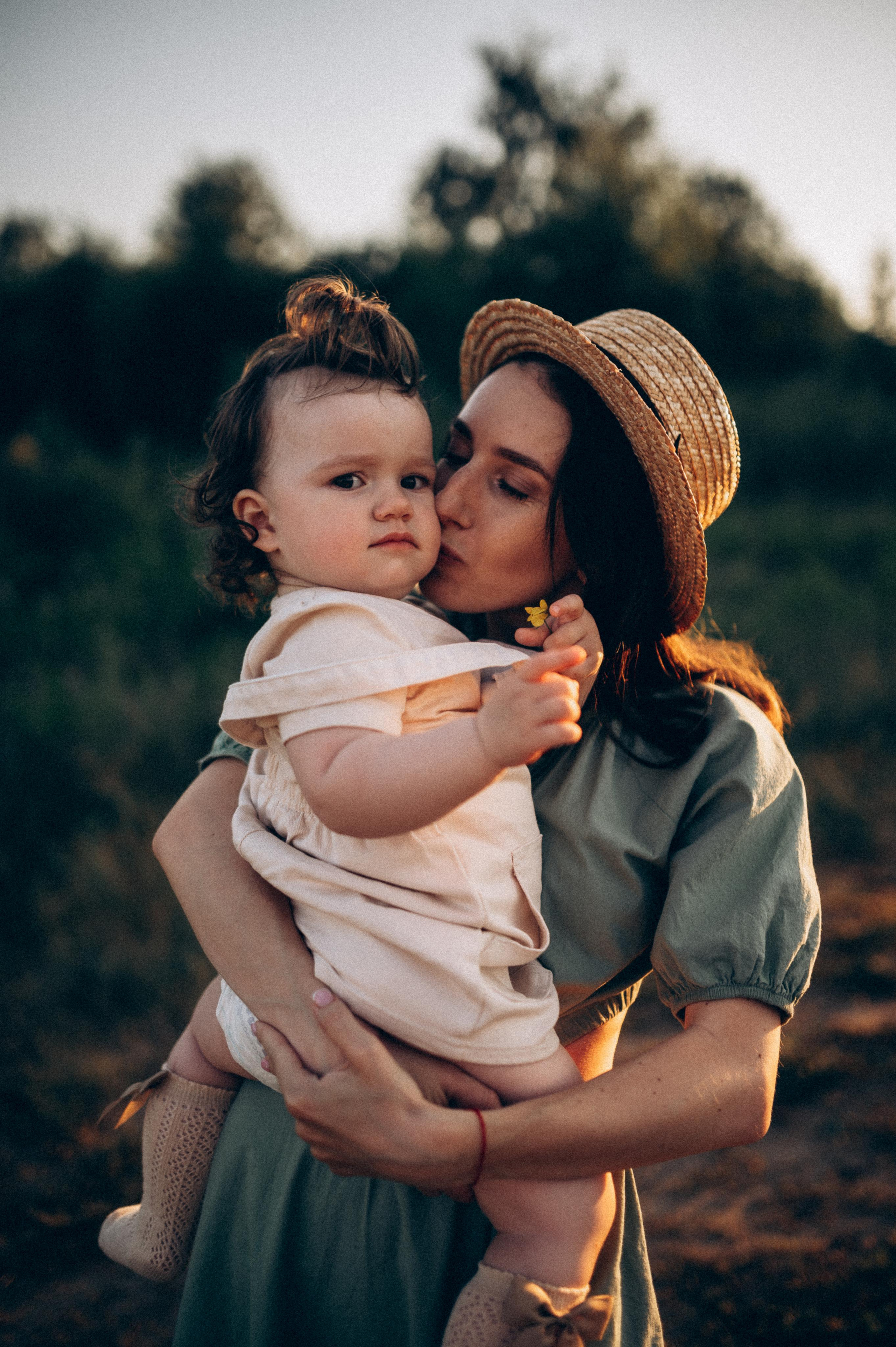 Мама+дочь. Фотограф ПИТЕР СПБ Надежда Баранова