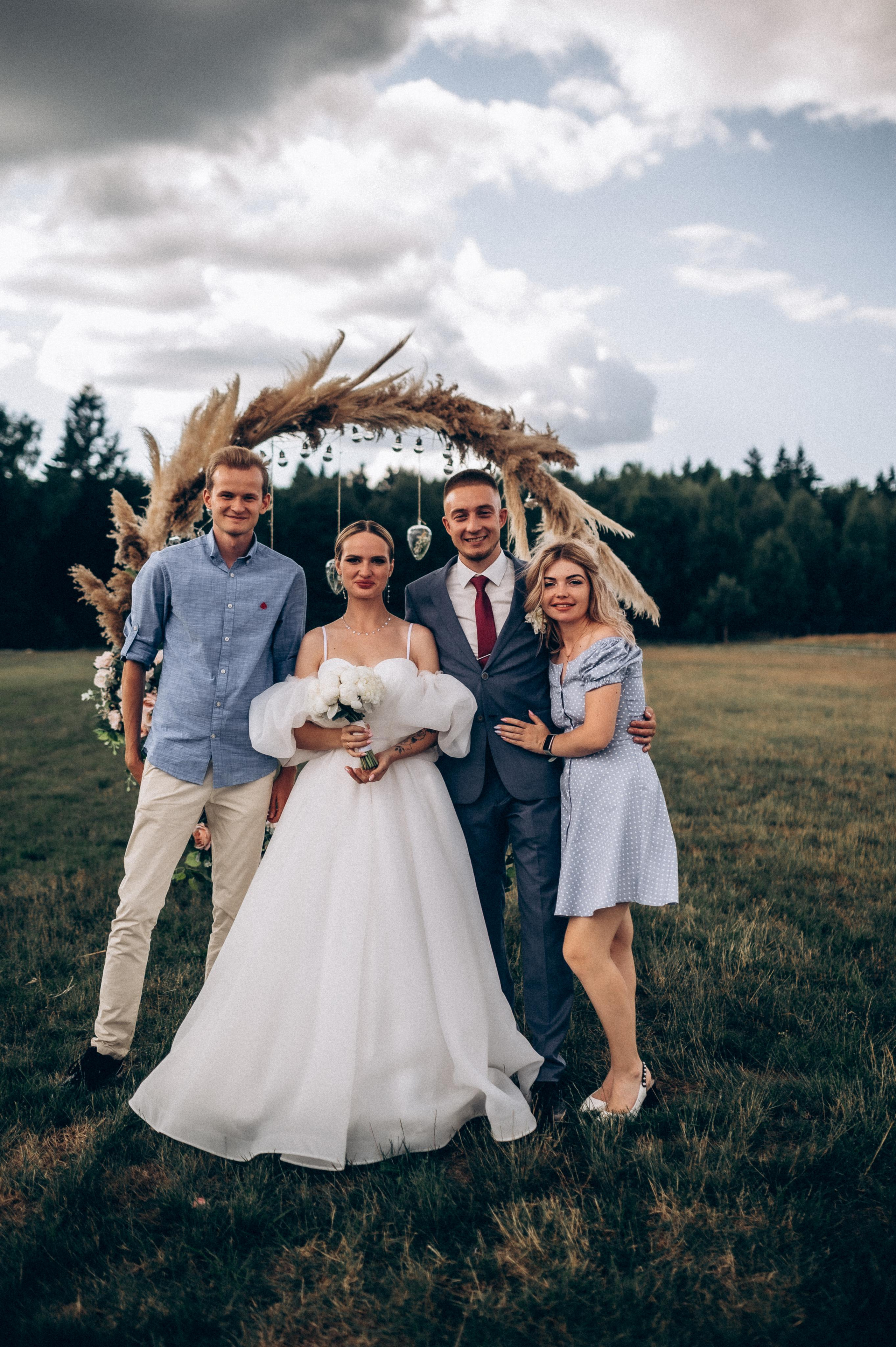 Свадьба (полный день) Катюша+Олег. Фотограф ПИТЕР СПБ Надежда Баранова