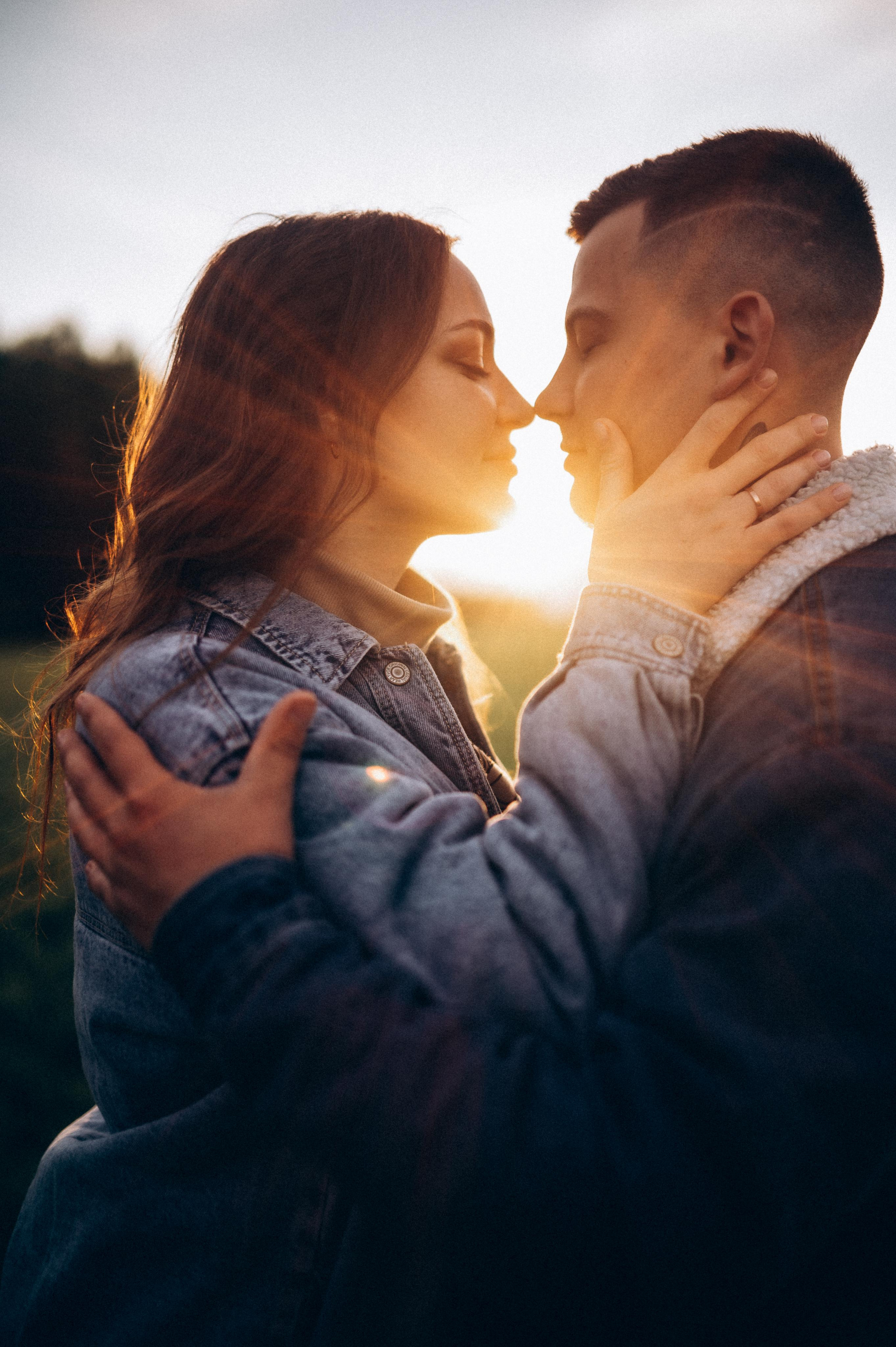 Аня и Никита. Фотограф ПИТЕР СПБ Надежда Баранова