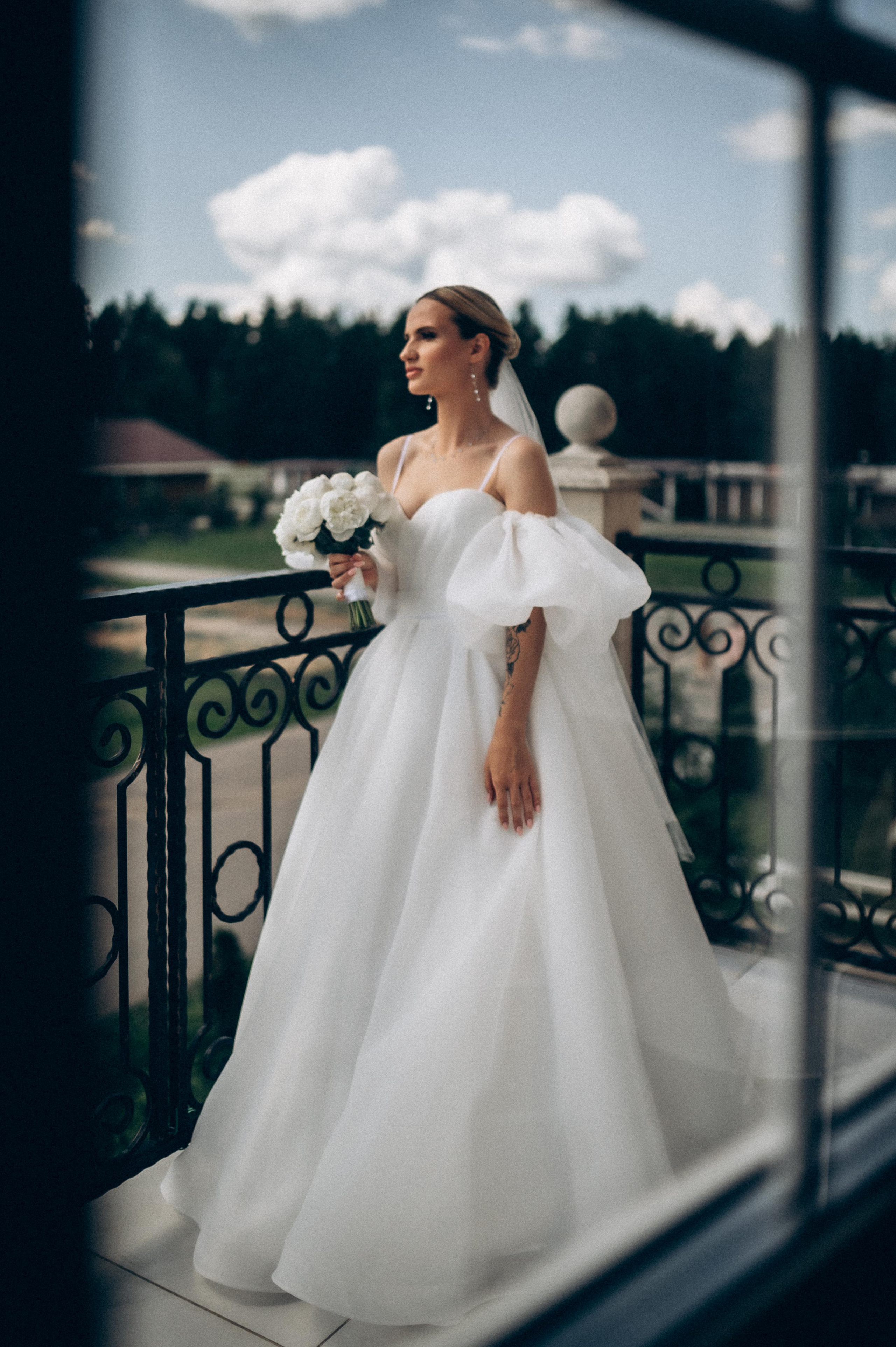 Свадьба (полный день) Катюша+Олег. Фотограф ПИТЕР СПБ Надежда Баранова