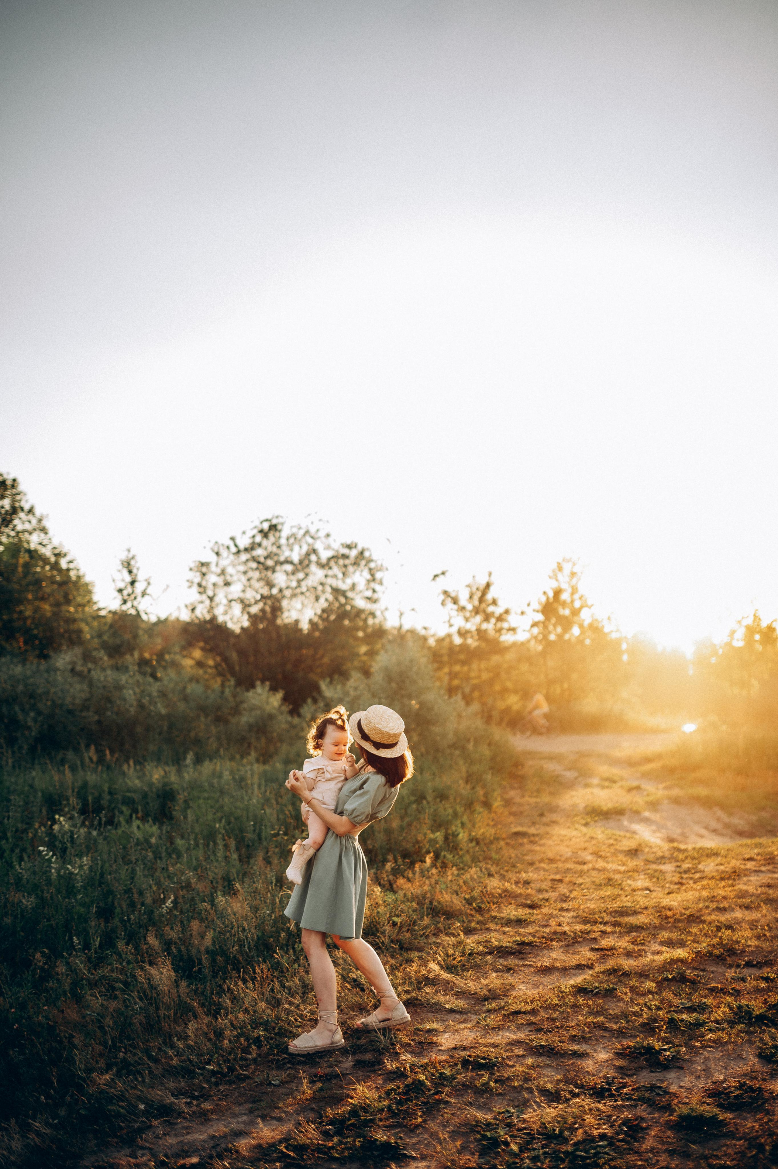 Мама+дочь. Фотограф ПИТЕР СПБ Надежда Баранова