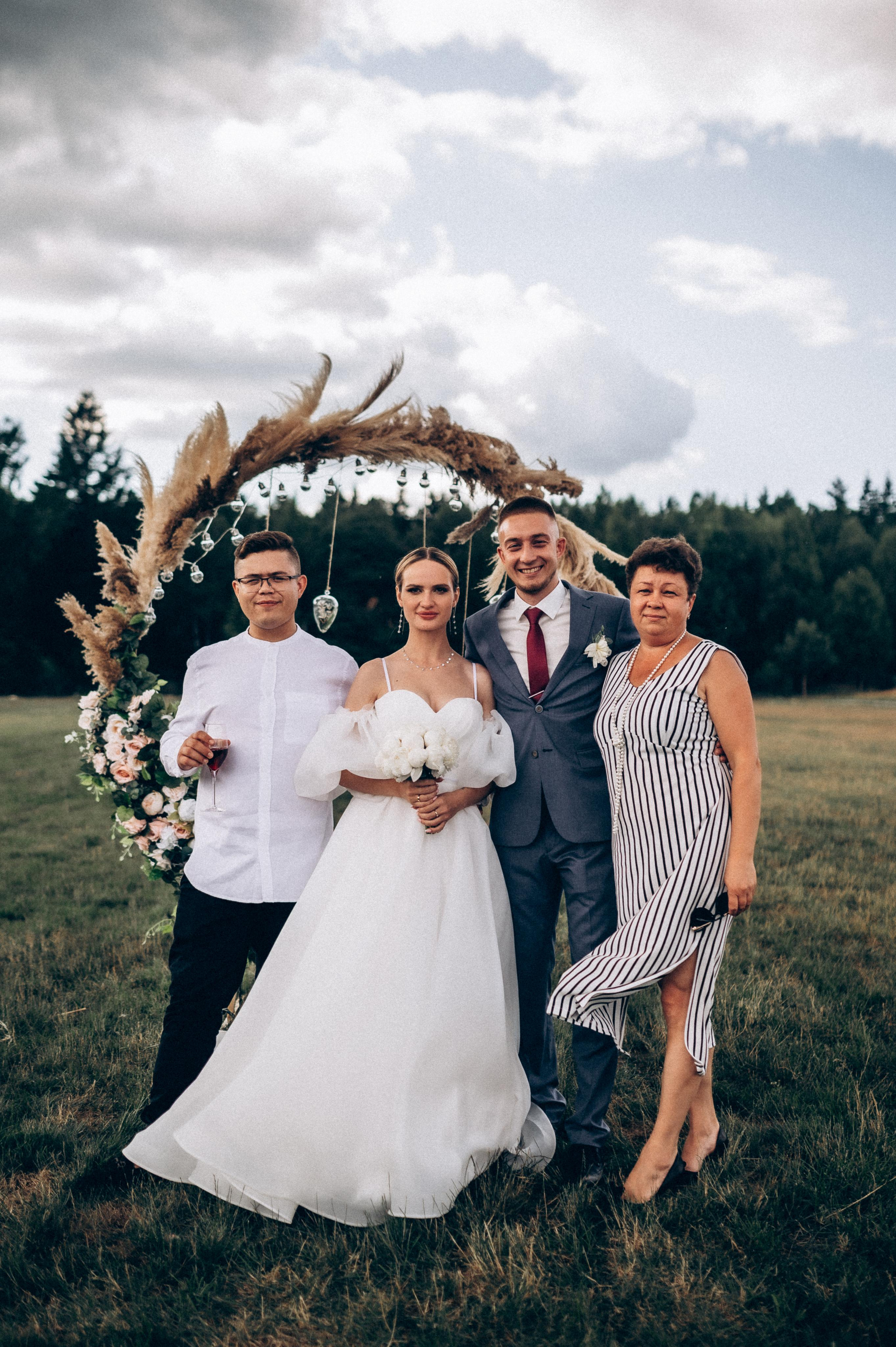 Свадьба (полный день) Катюша+Олег. Фотограф ПИТЕР СПБ Надежда Баранова