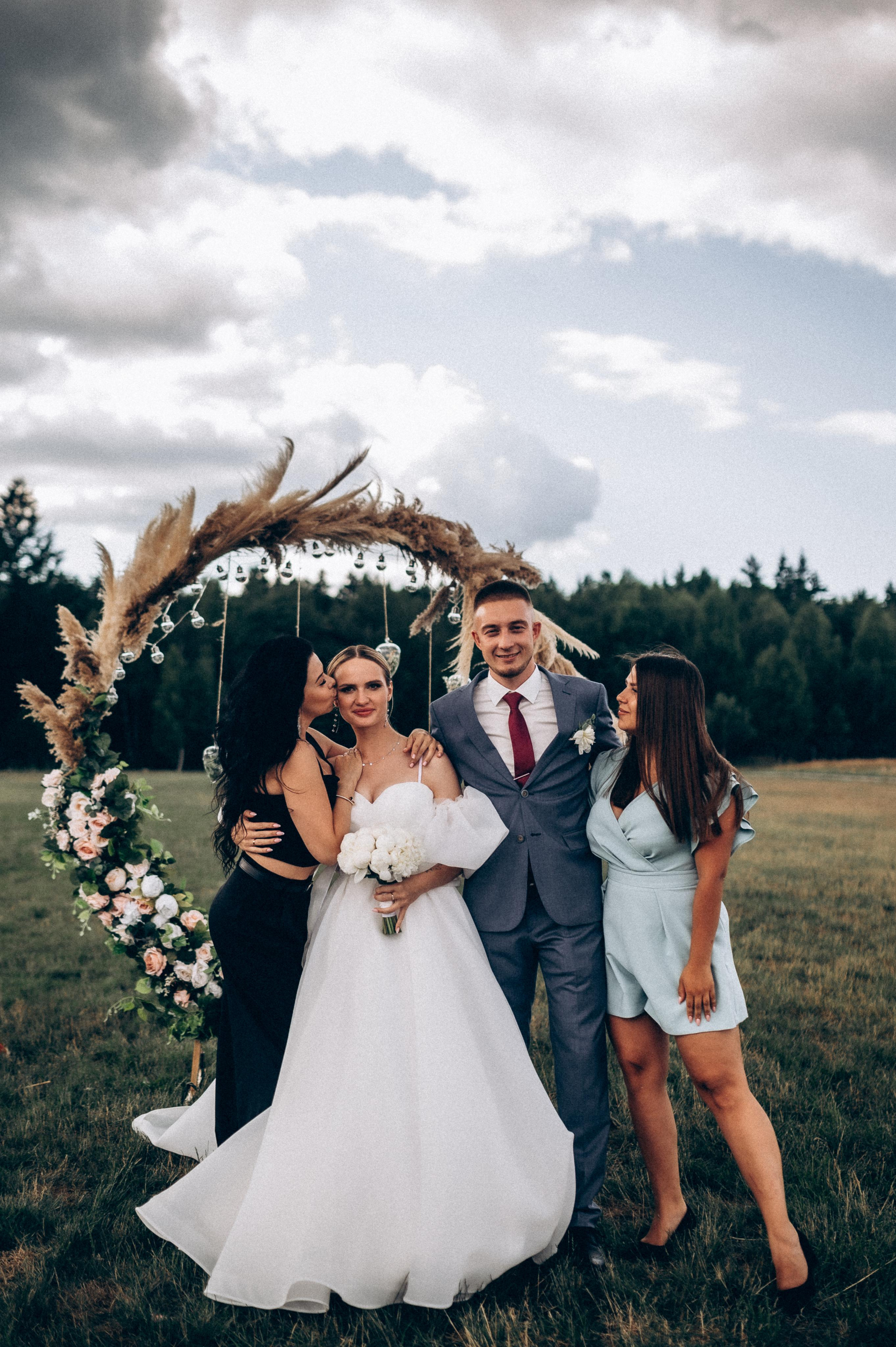 Свадьба (полный день) Катюша+Олег. Фотограф ПИТЕР СПБ Надежда Баранова