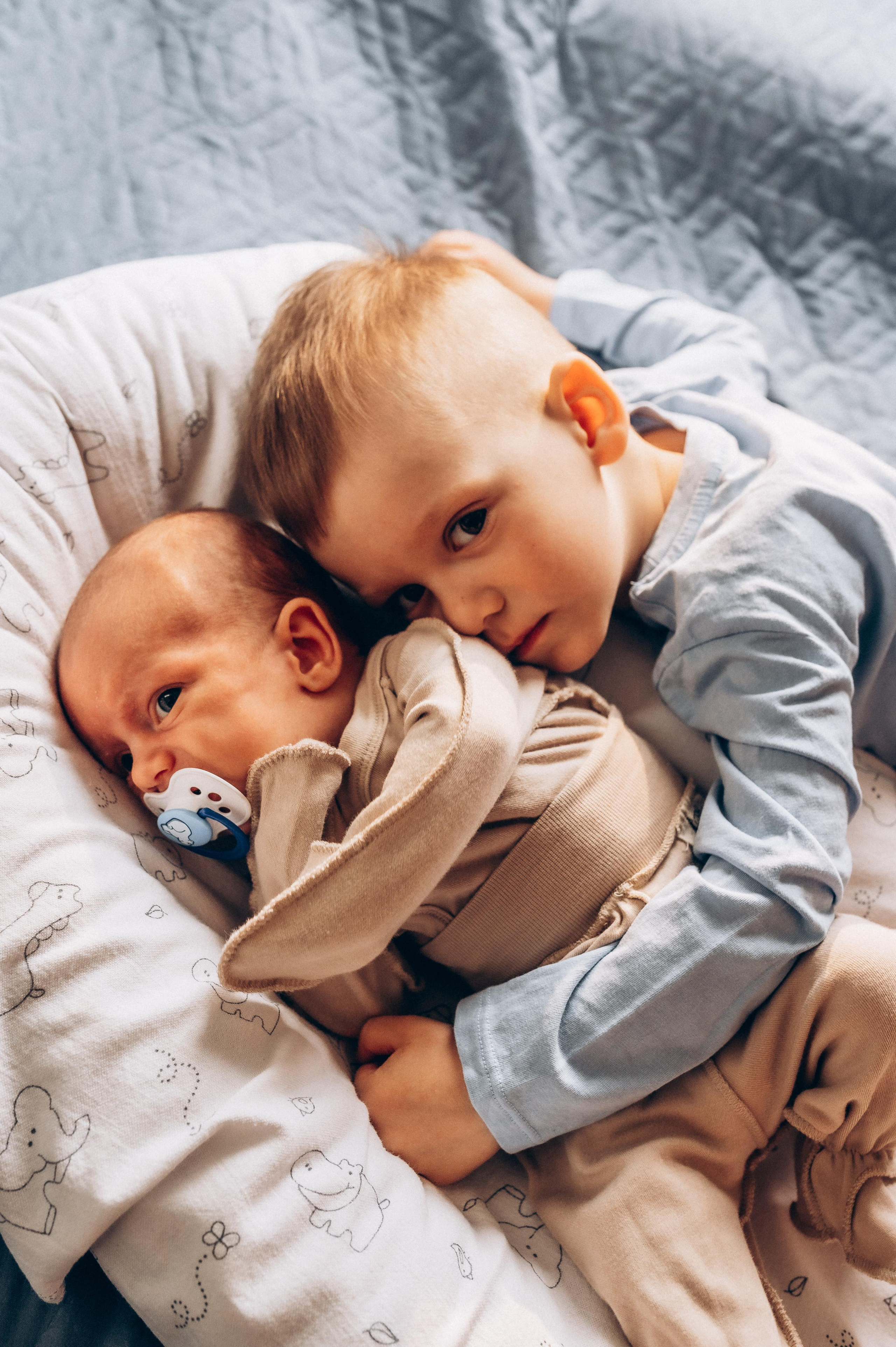 Нью-борн. Фотограф ПИТЕР СПБ Надежда Баранова