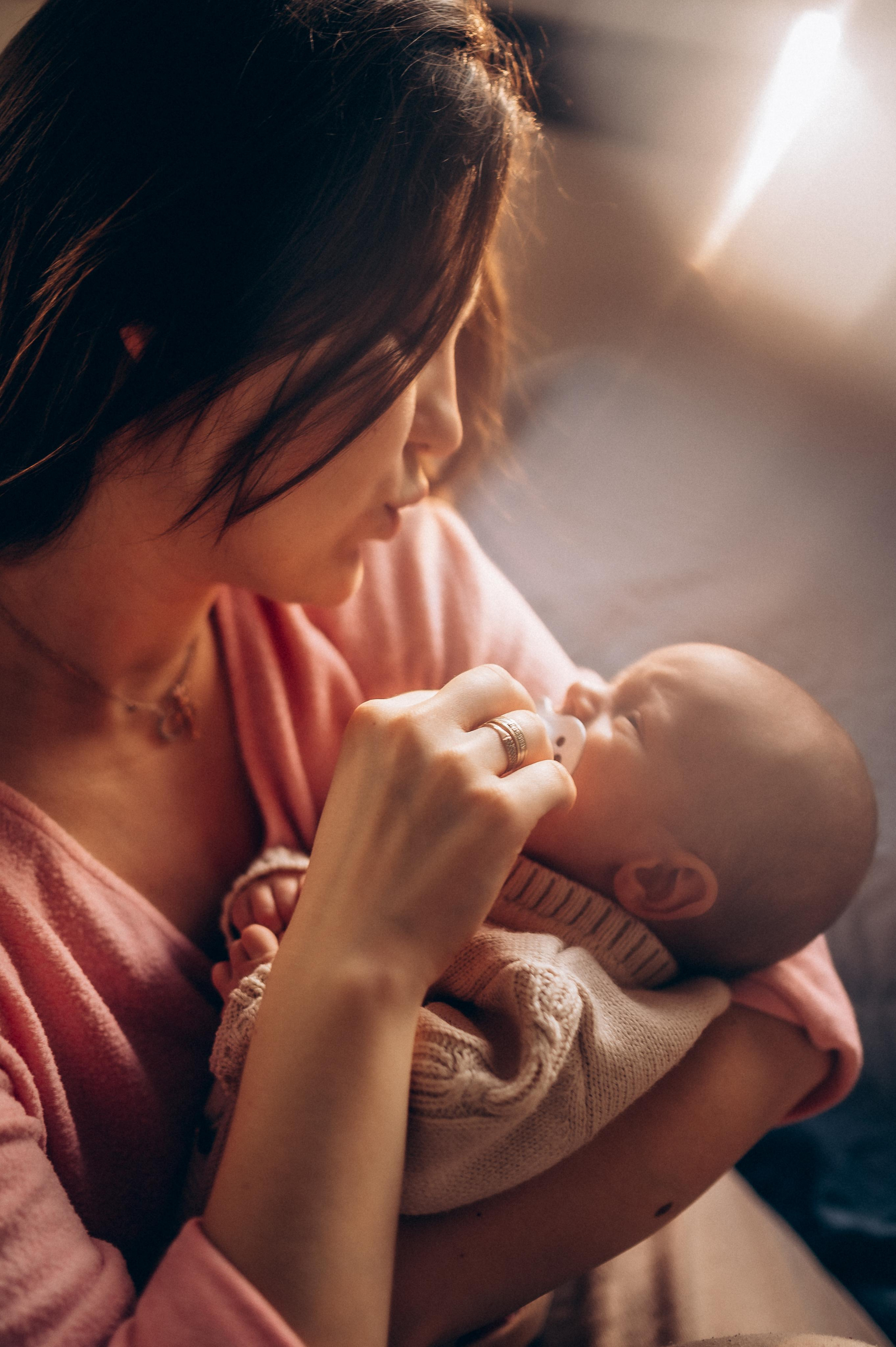 Нью-борн. Фотограф ПИТЕР СПБ Надежда Баранова