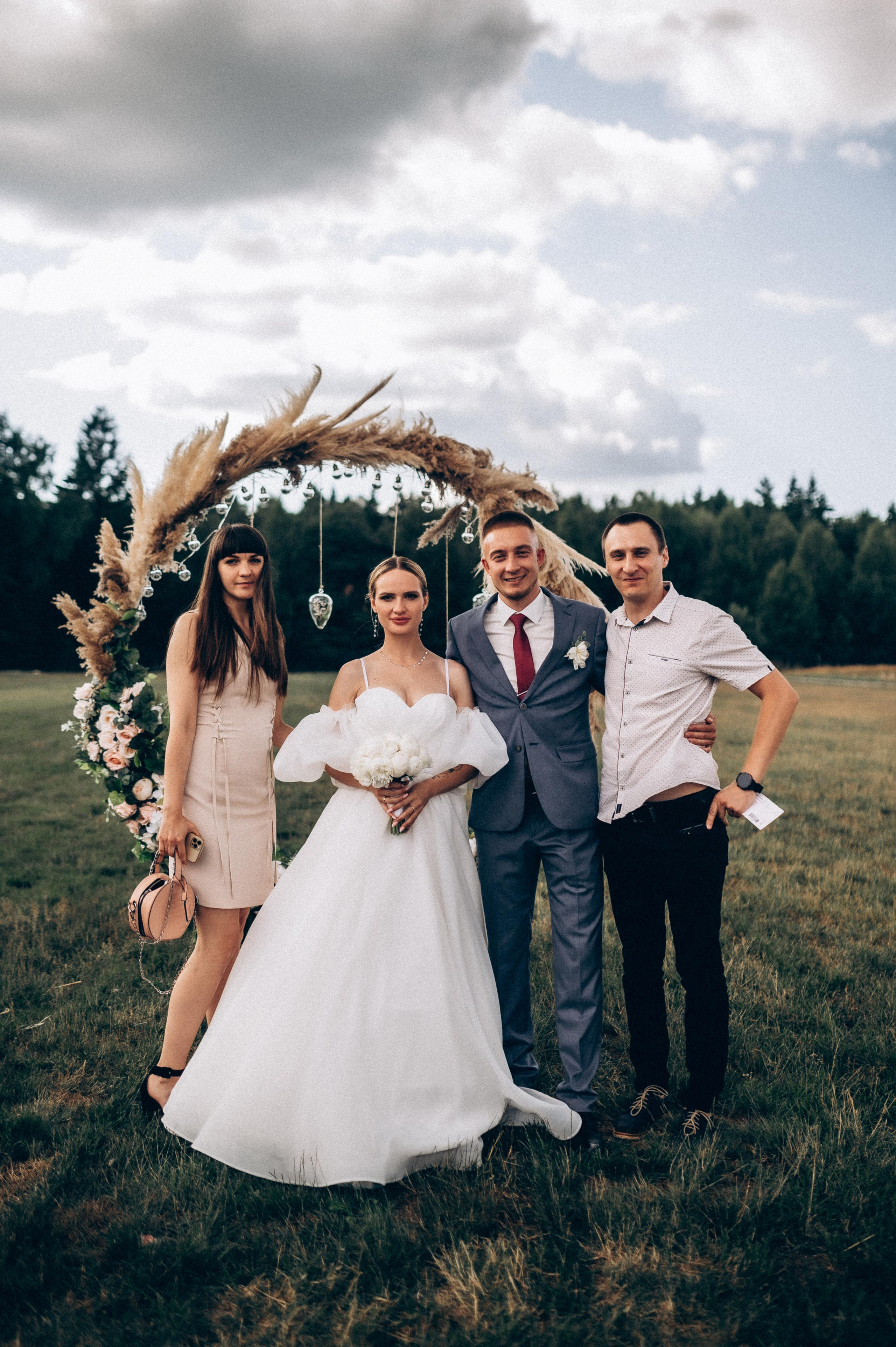 Свадьба (полный день) Катюша+Олег. Фотограф ПИТЕР СПБ Надежда Баранова