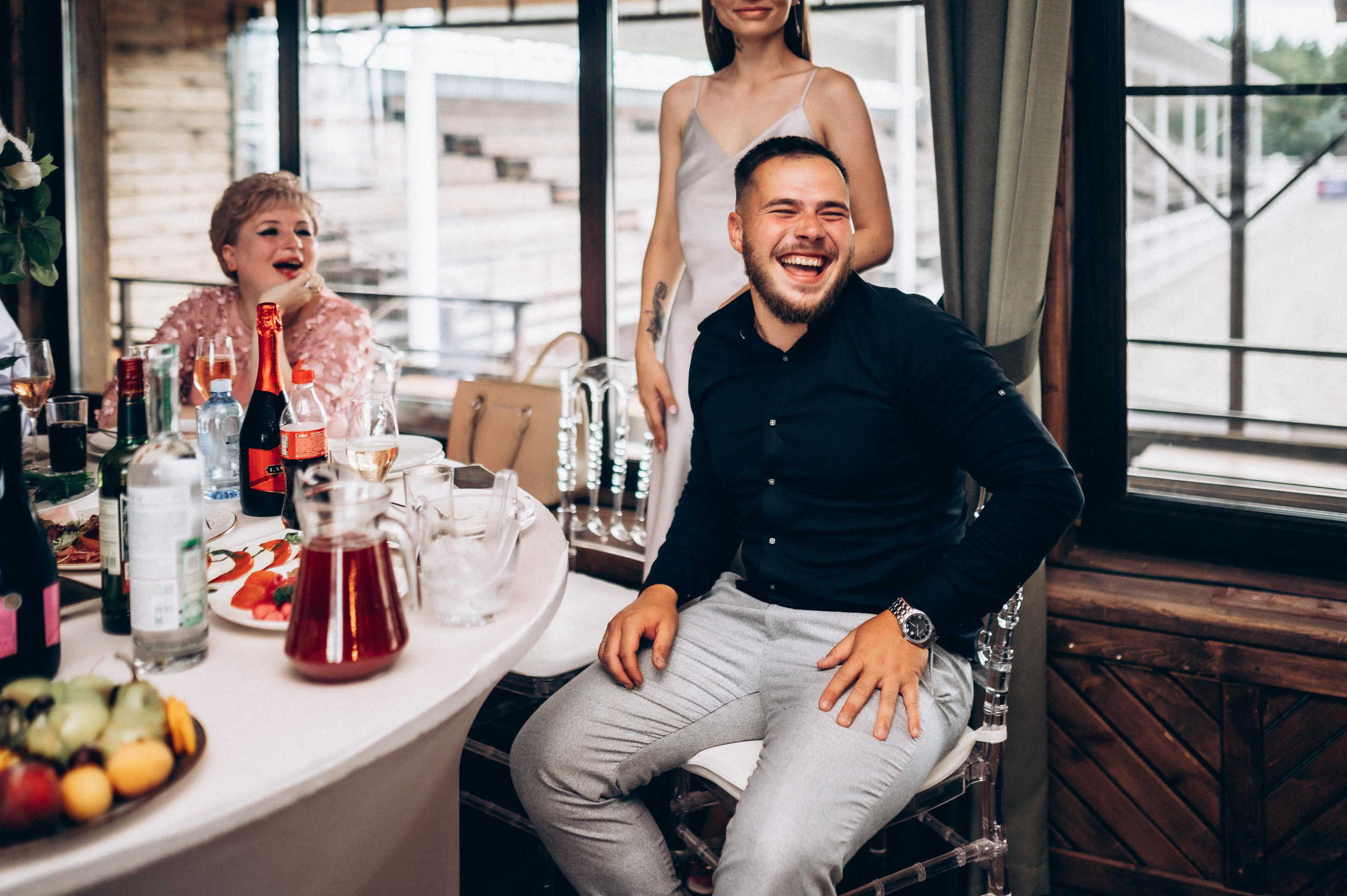 Свадьба (полный день) Катюша+Олег. Фотограф ПИТЕР СПБ Надежда Баранова