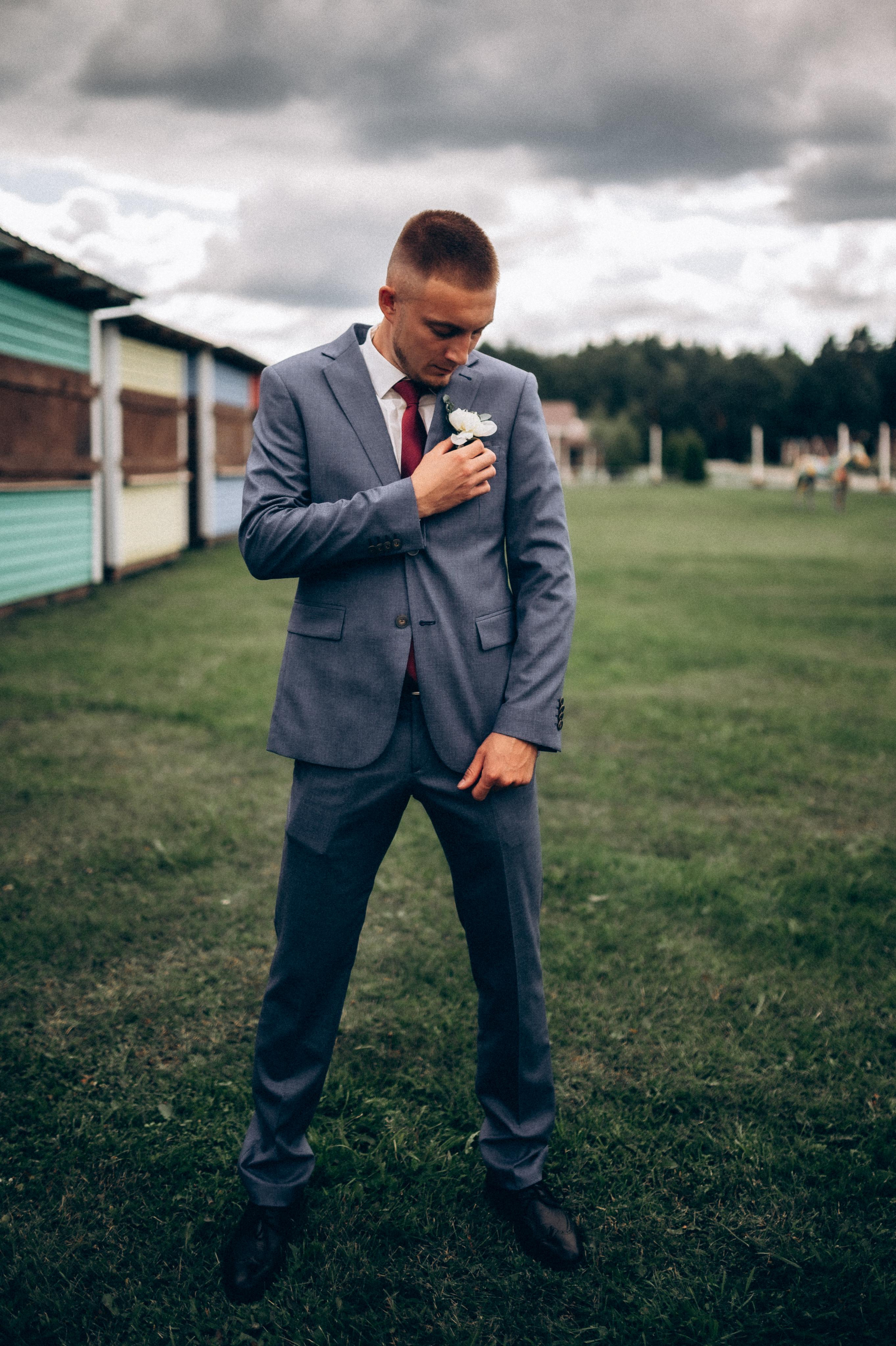 Свадьба (полный день) Катюша+Олег. Фотограф ПИТЕР СПБ Надежда Баранова