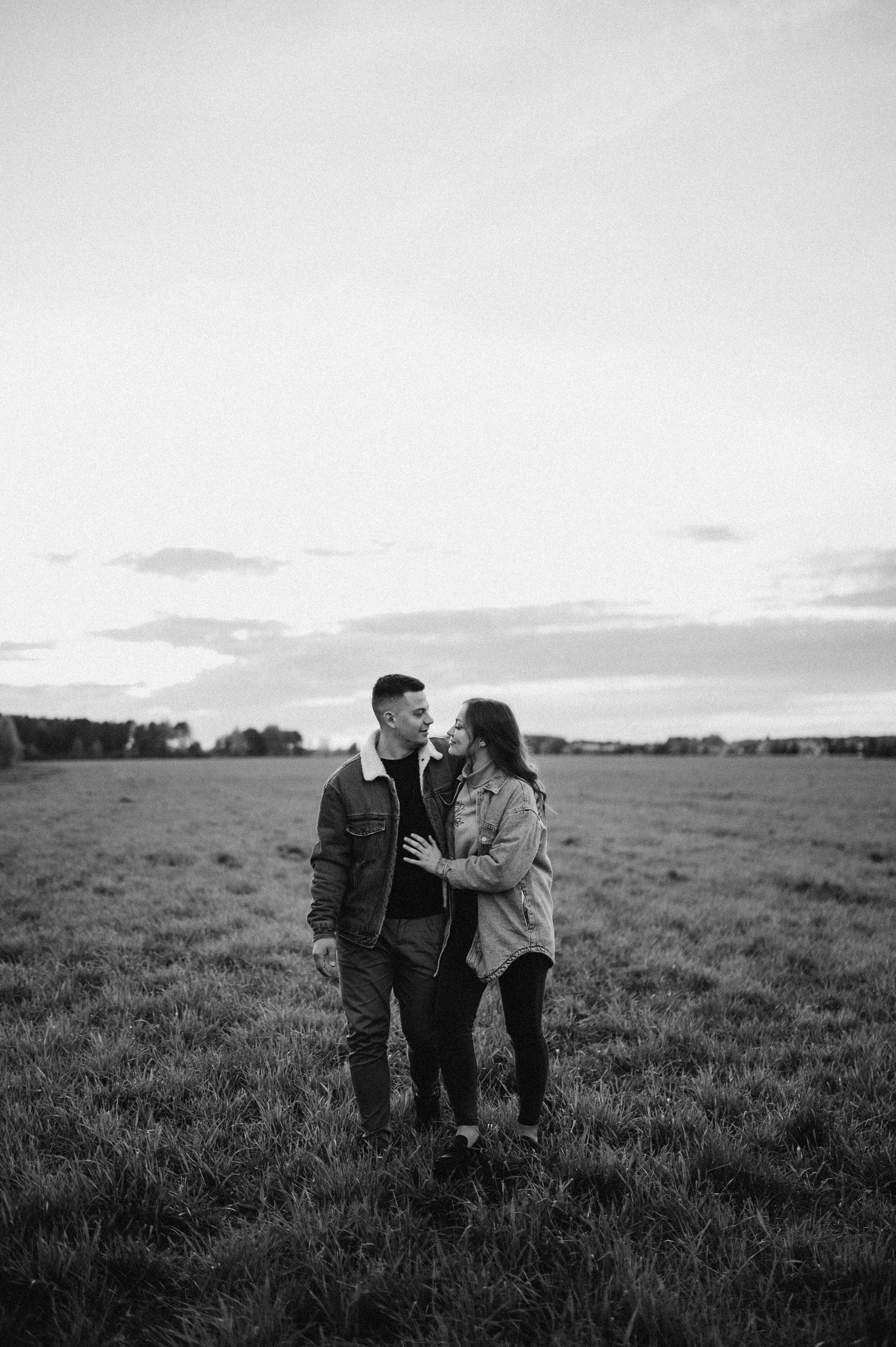 Аня и Никита. Фотограф ПИТЕР СПБ Надежда Баранова