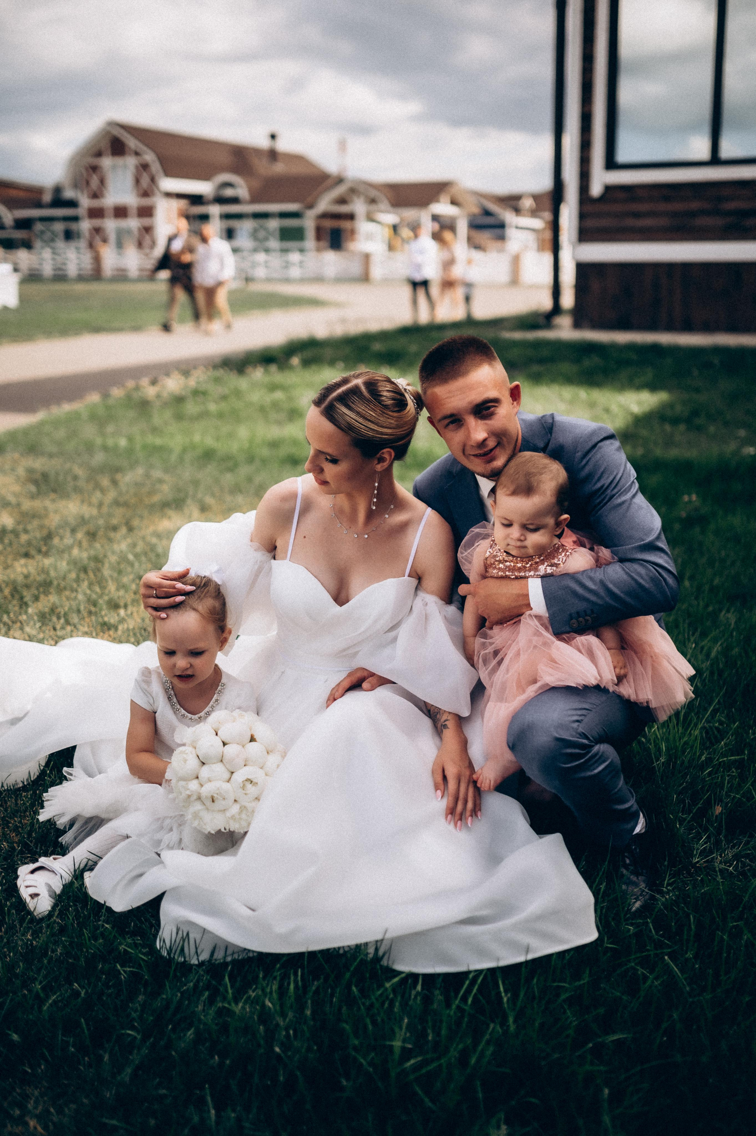 Свадьба (полный день) Катюша+Олег. Фотограф ПИТЕР СПБ Надежда Баранова