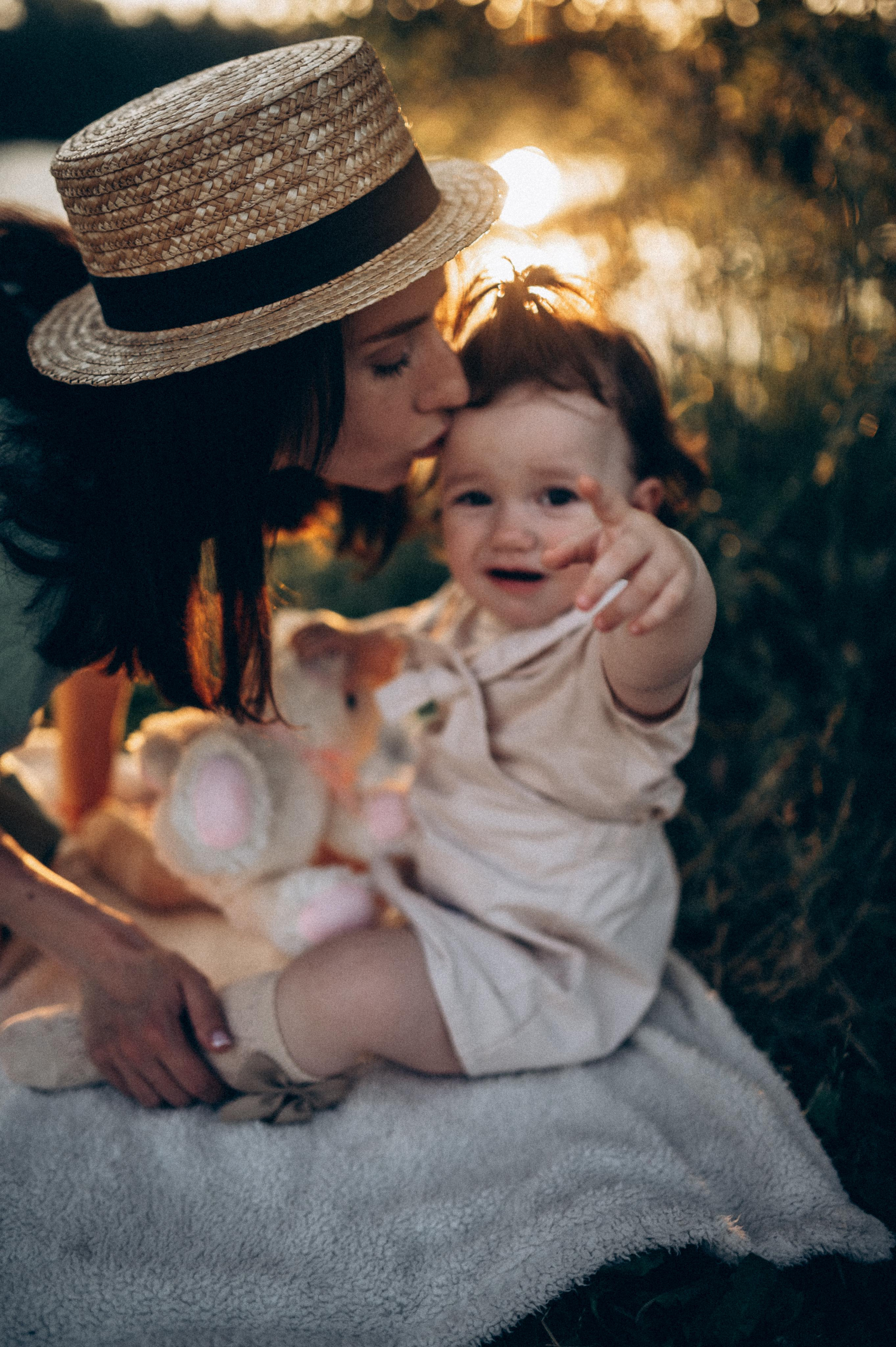 Мама+дочь. Фотограф ПИТЕР СПБ Надежда Баранова