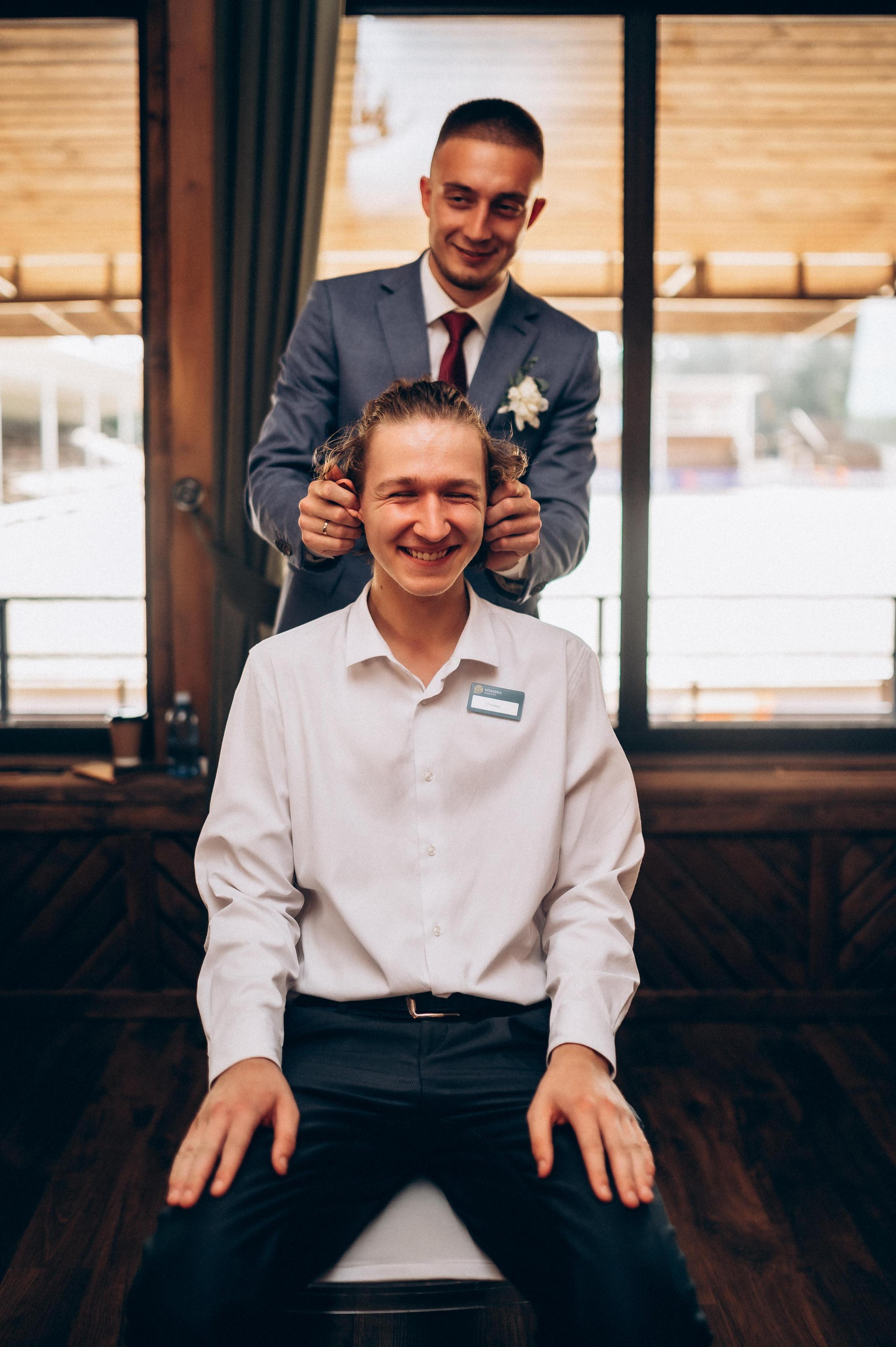 Свадьба (полный день) Катюша+Олег. Фотограф ПИТЕР СПБ Надежда Баранова