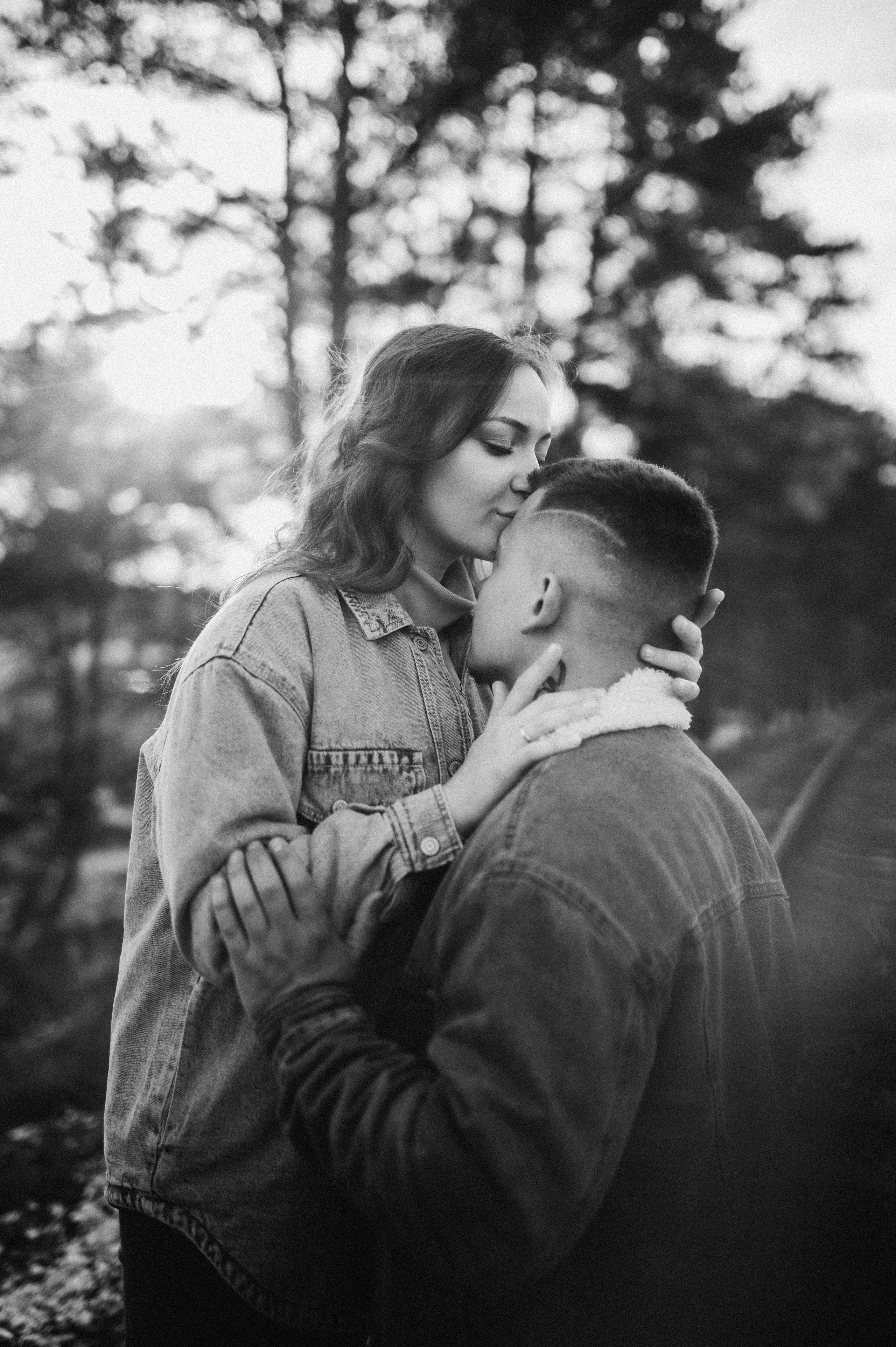 Аня и Никита. Фотограф ПИТЕР СПБ Надежда Баранова