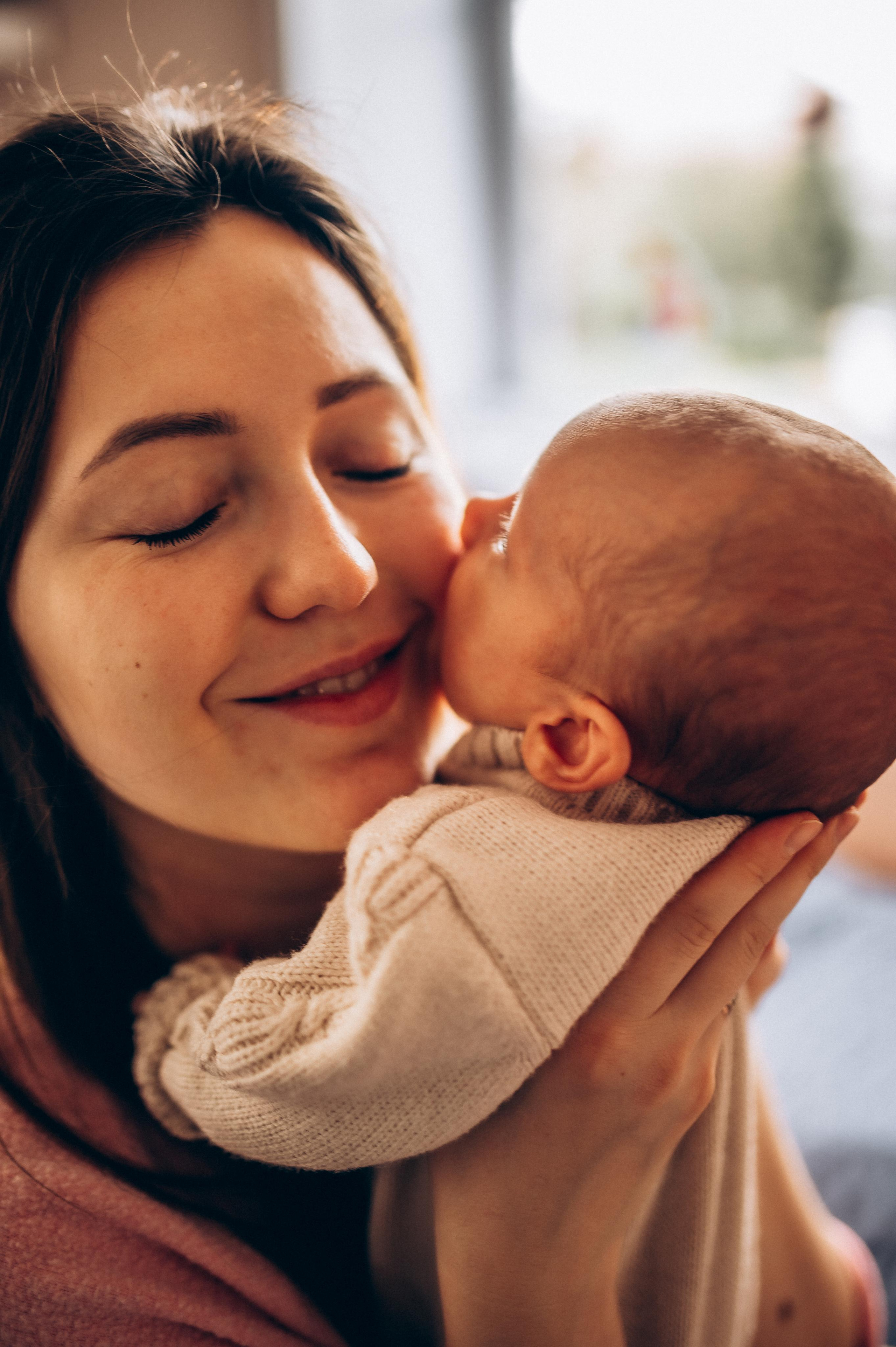 Нью-борн. Фотограф ПИТЕР СПБ Надежда Баранова