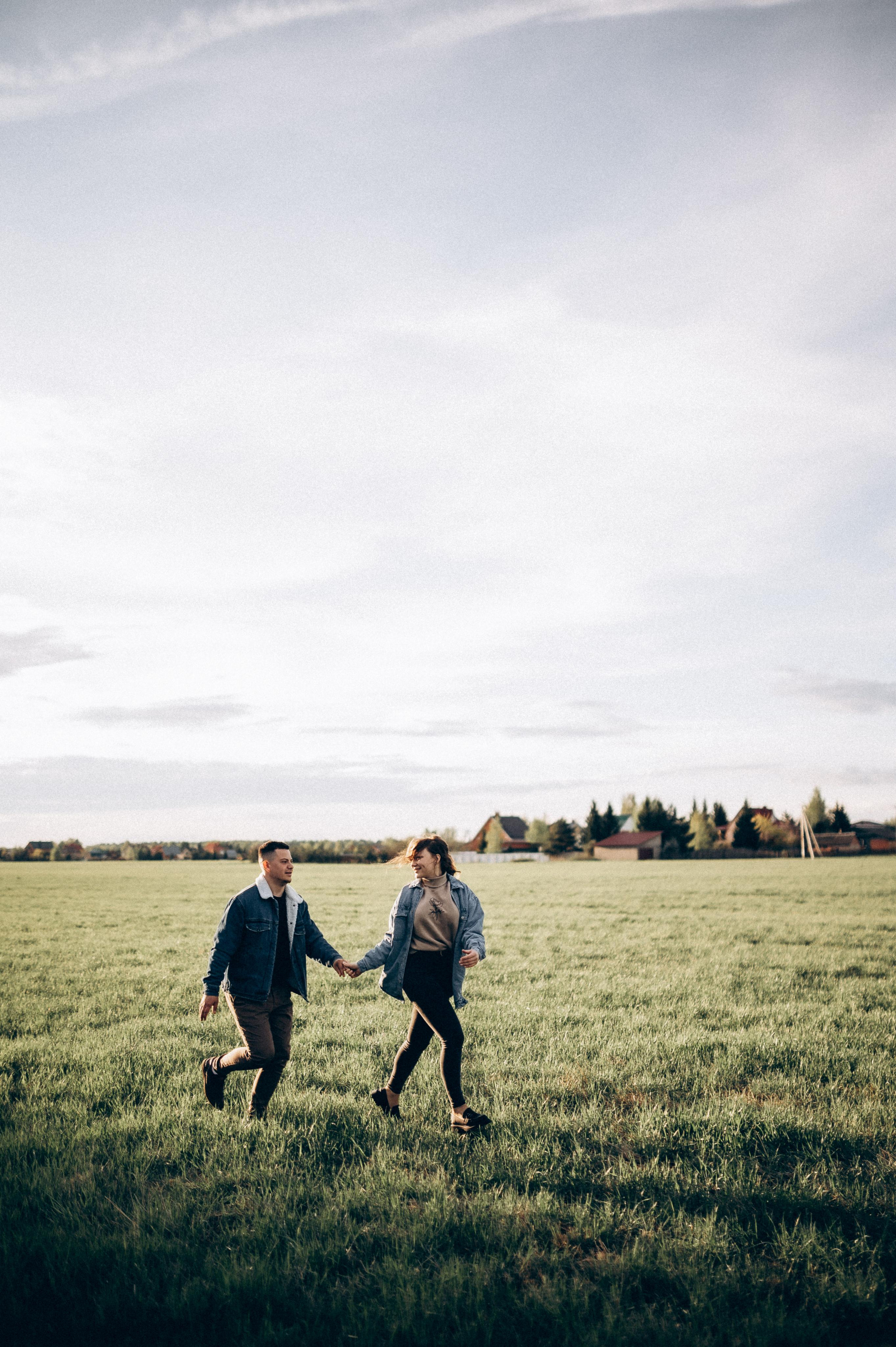 Аня и Никита. Фотограф ПИТЕР СПБ Надежда Баранова