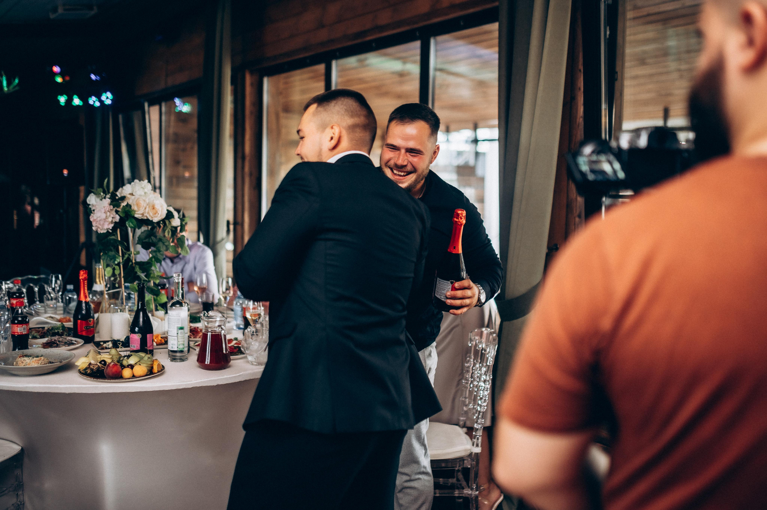 Свадьба (полный день) Катюша+Олег. Фотограф ПИТЕР СПБ Надежда Баранова