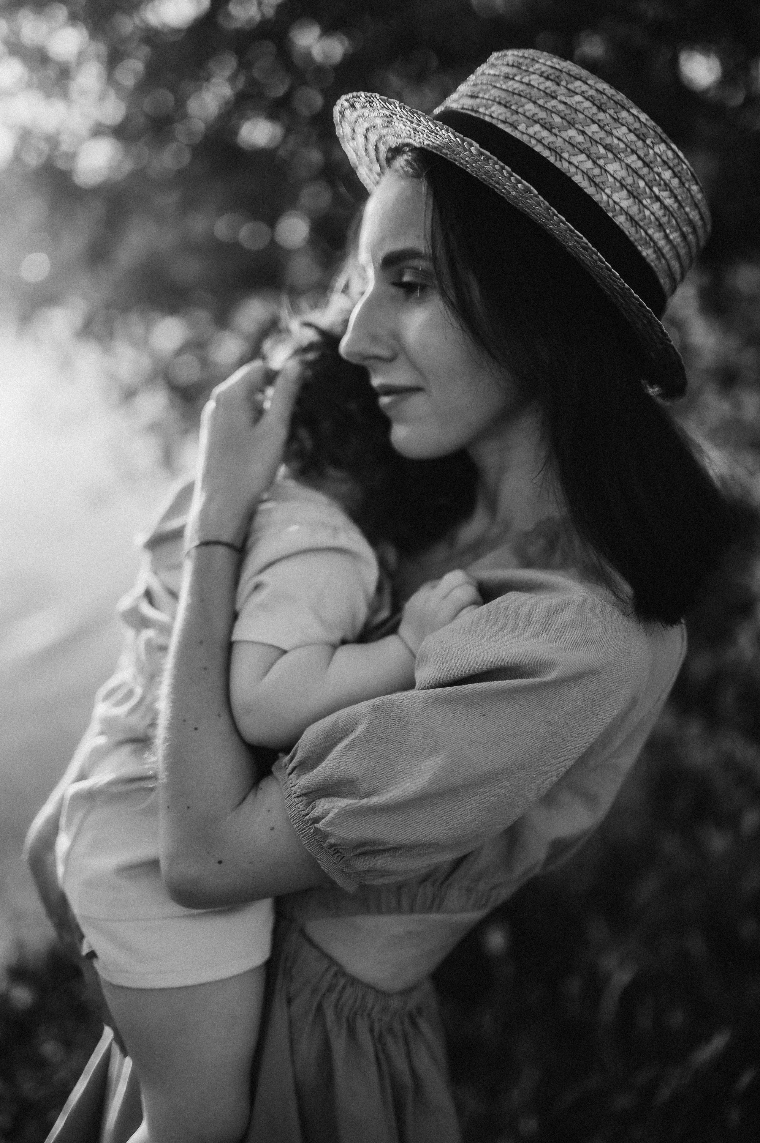 Мама+дочь. Фотограф ПИТЕР СПБ Надежда Баранова