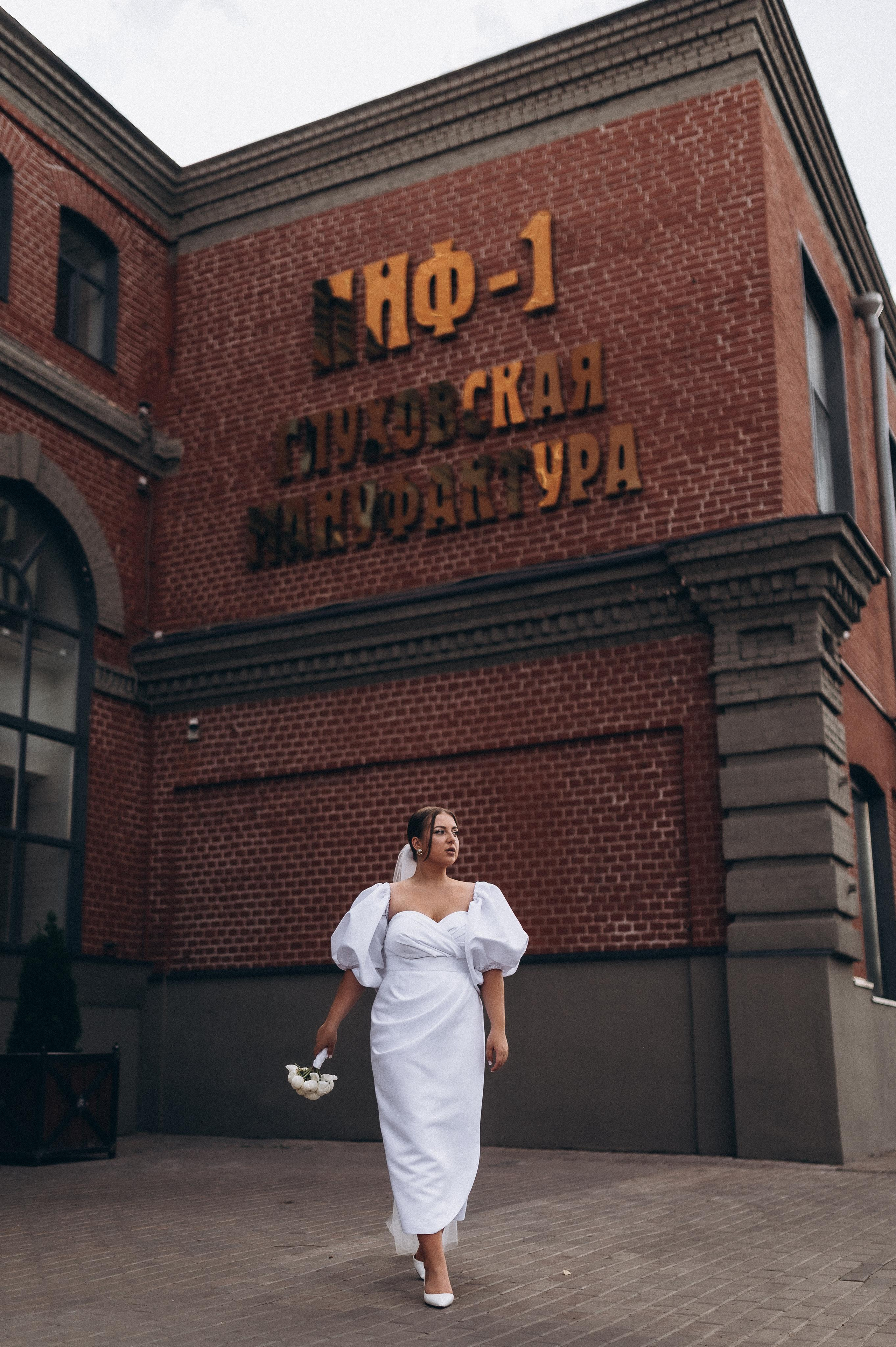 Камерная свадьба (Сборы, загс, фотопрогулка). Фотограф ПИТЕР СПБ Надежда Баранова