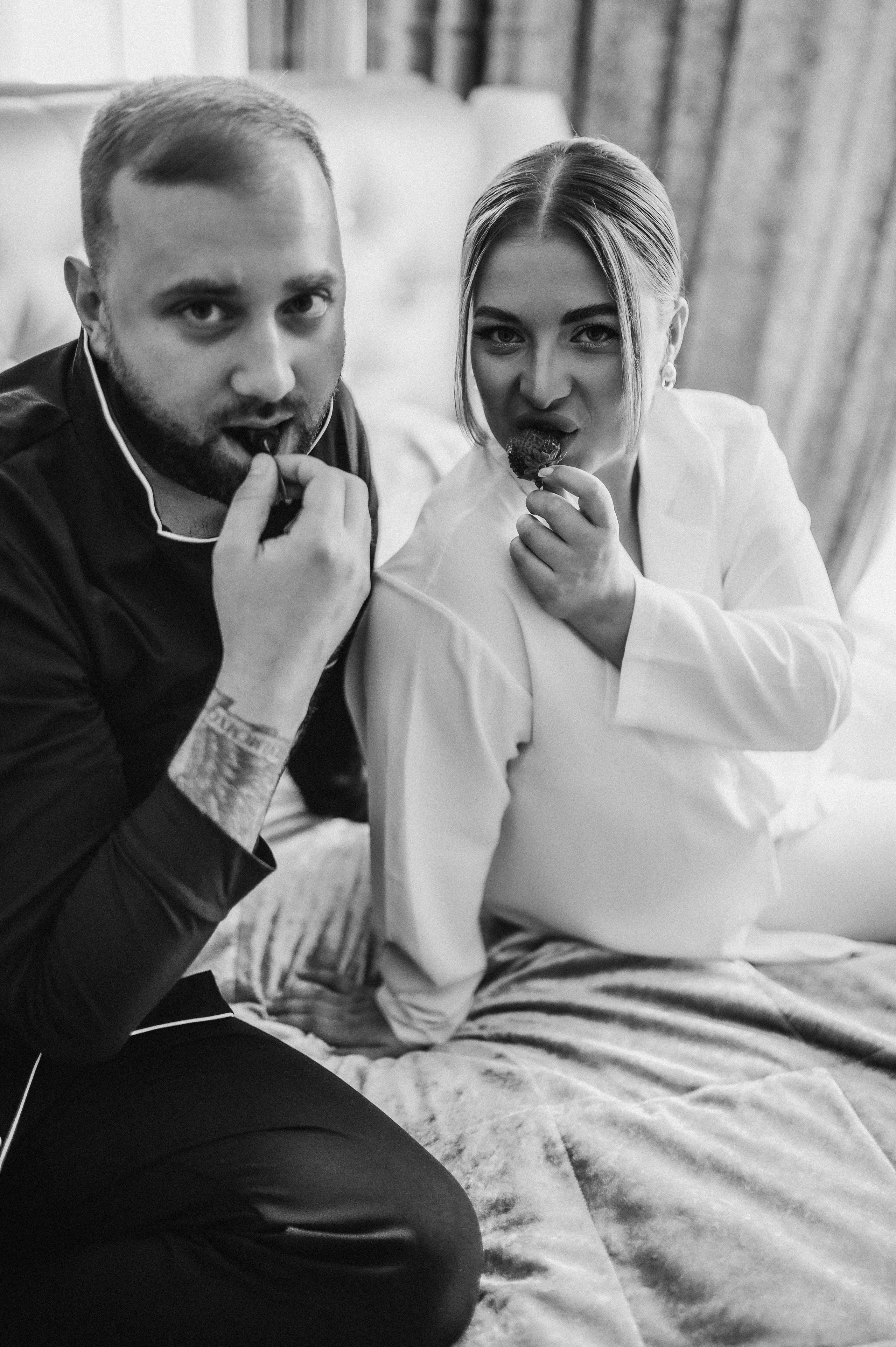 Камерная свадьба (Сборы, загс, фотопрогулка). Фотограф ПИТЕР СПБ Надежда Баранова