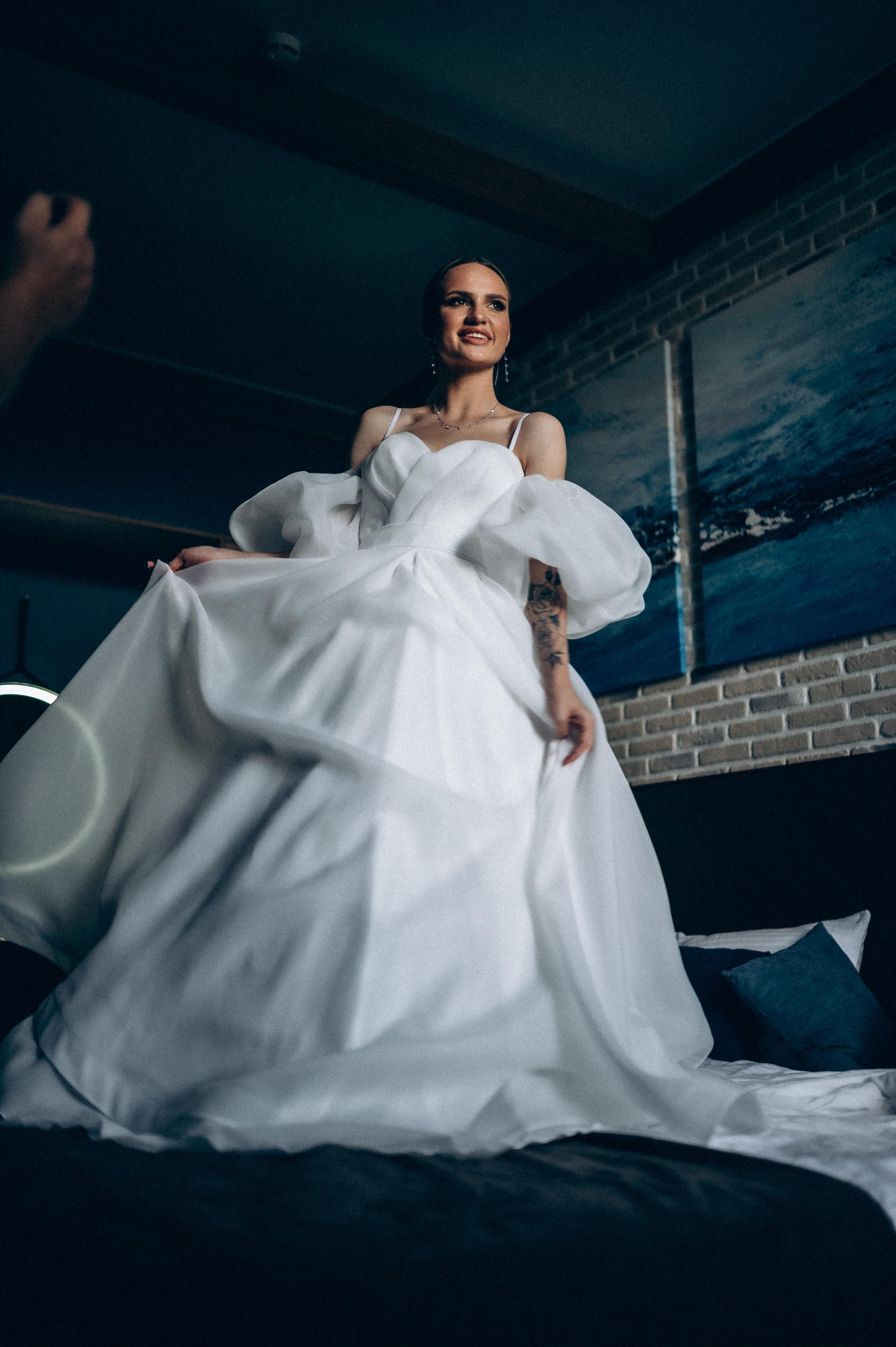 Свадьба (полный день) Катюша+Олег. Фотограф ПИТЕР СПБ Надежда Баранова