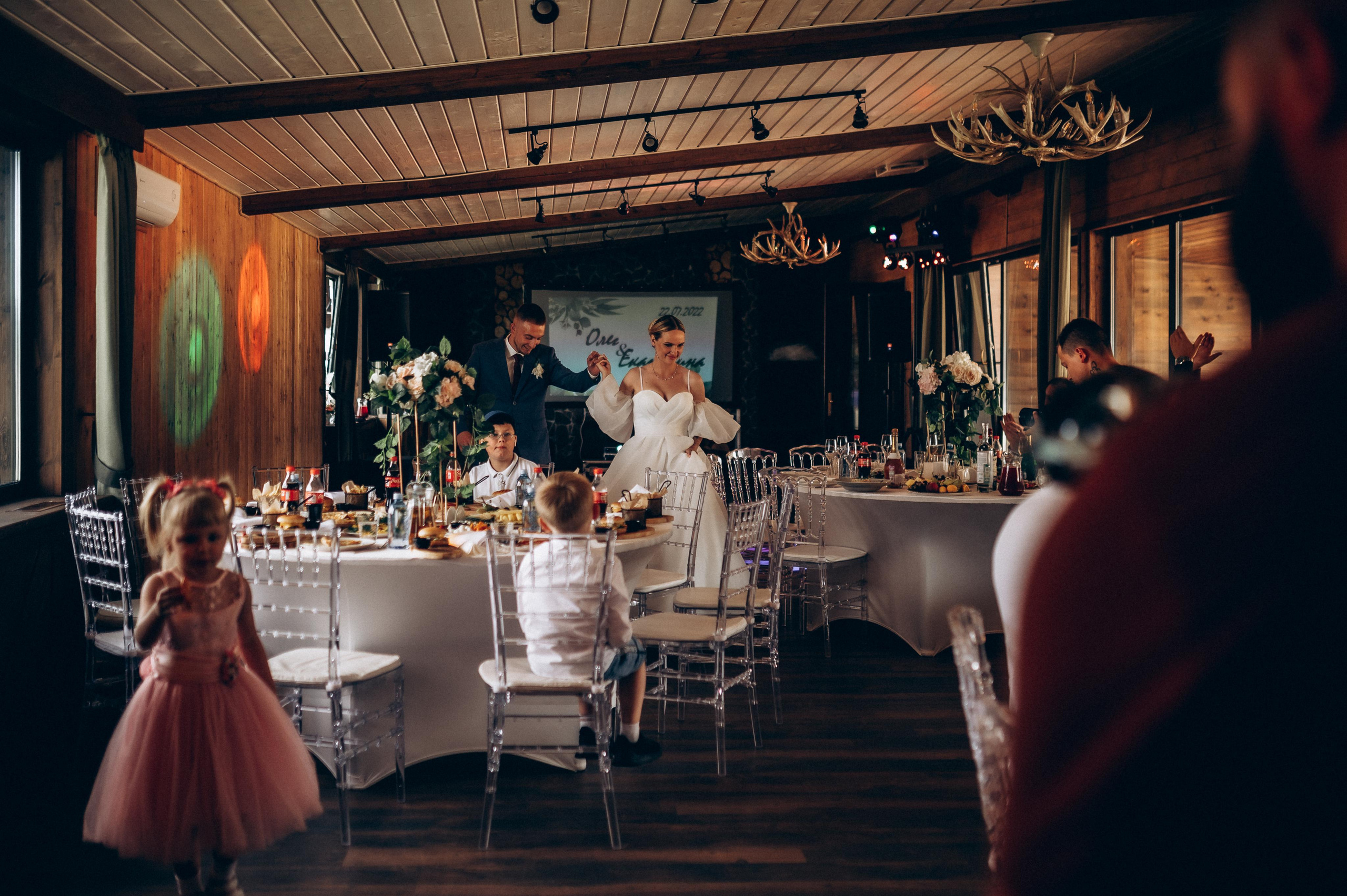 Свадьба (полный день) Катюша+Олег. Фотограф ПИТЕР СПБ Надежда Баранова