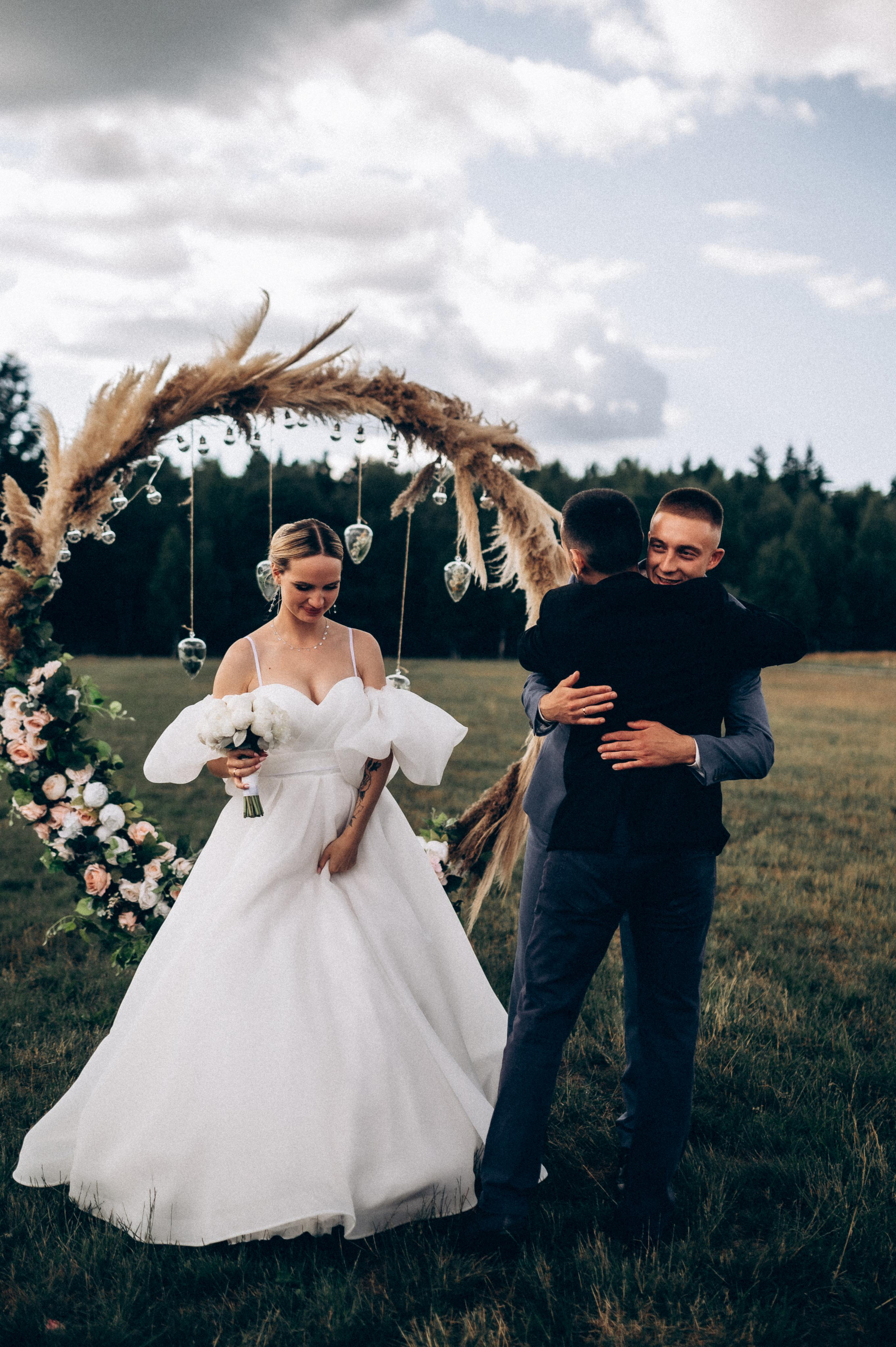 Свадьба (полный день) Катюша+Олег. Фотограф ПИТЕР СПБ Надежда Баранова