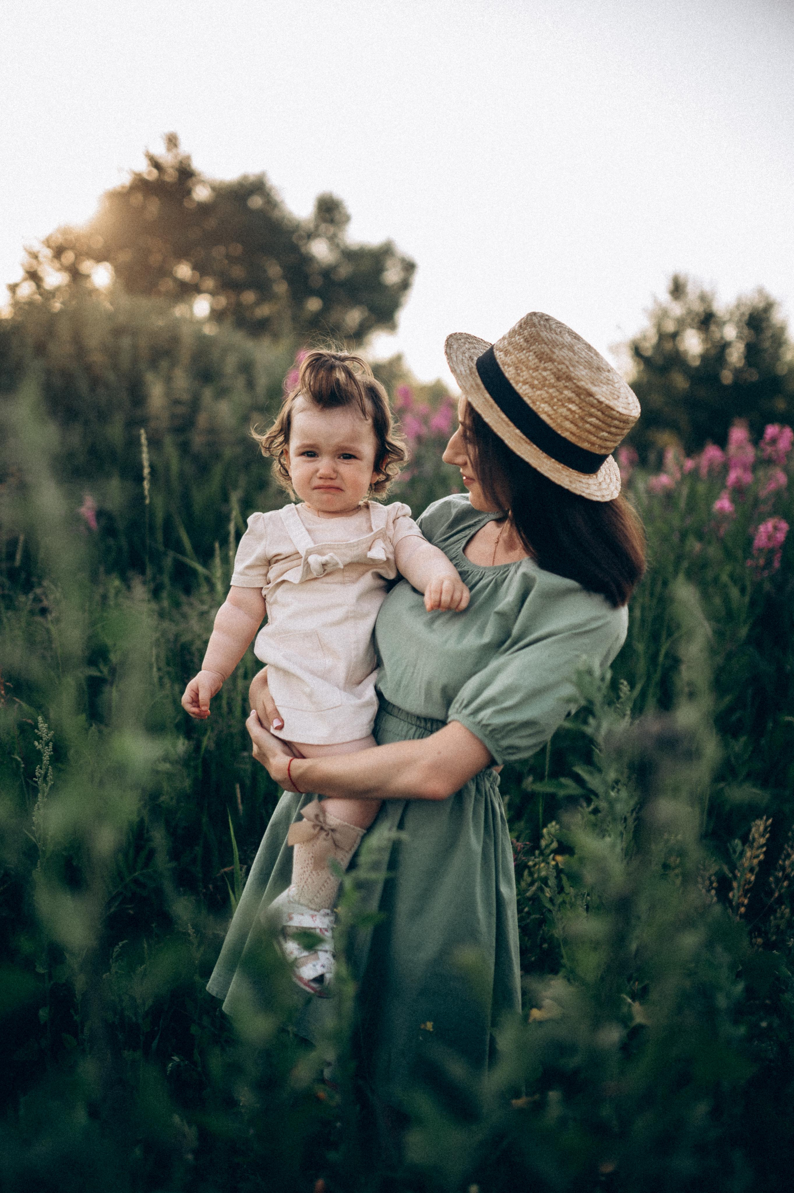 Мама+дочь. Фотограф ПИТЕР СПБ Надежда Баранова