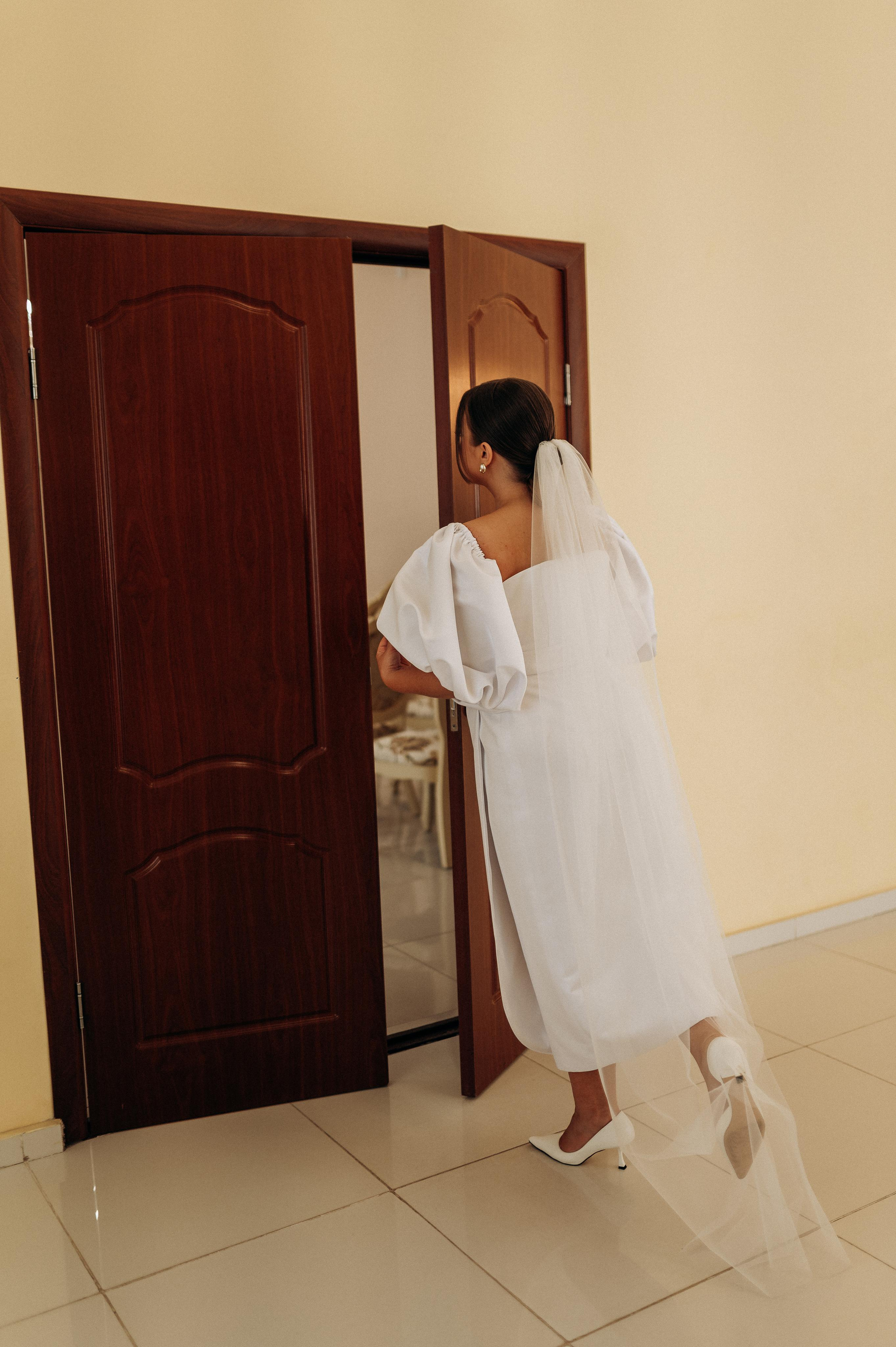 Камерная свадьба (Сборы, загс, фотопрогулка). Фотограф ПИТЕР СПБ Надежда Баранова