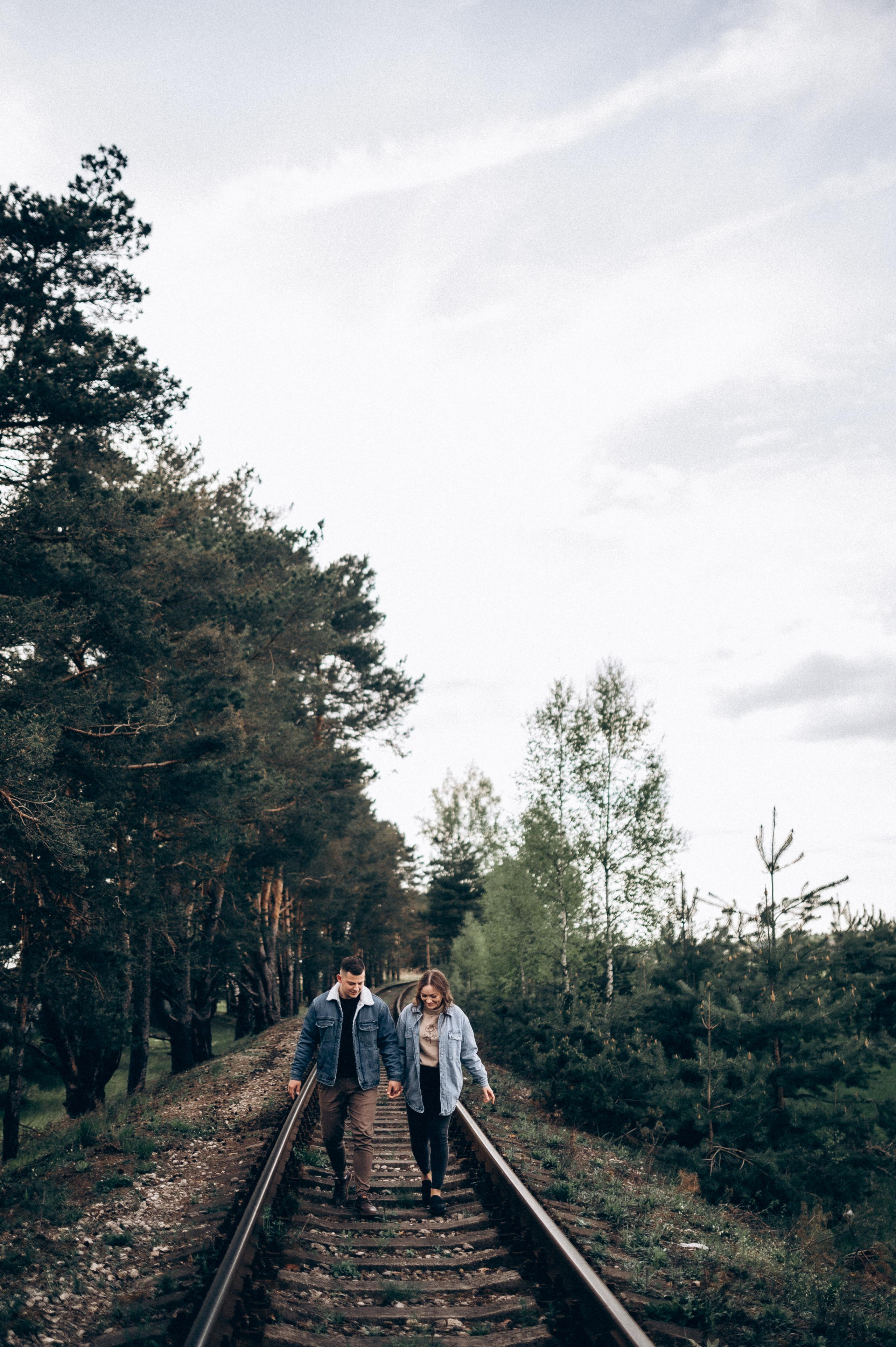 Аня и Никита. Фотограф ПИТЕР СПБ Надежда Баранова
