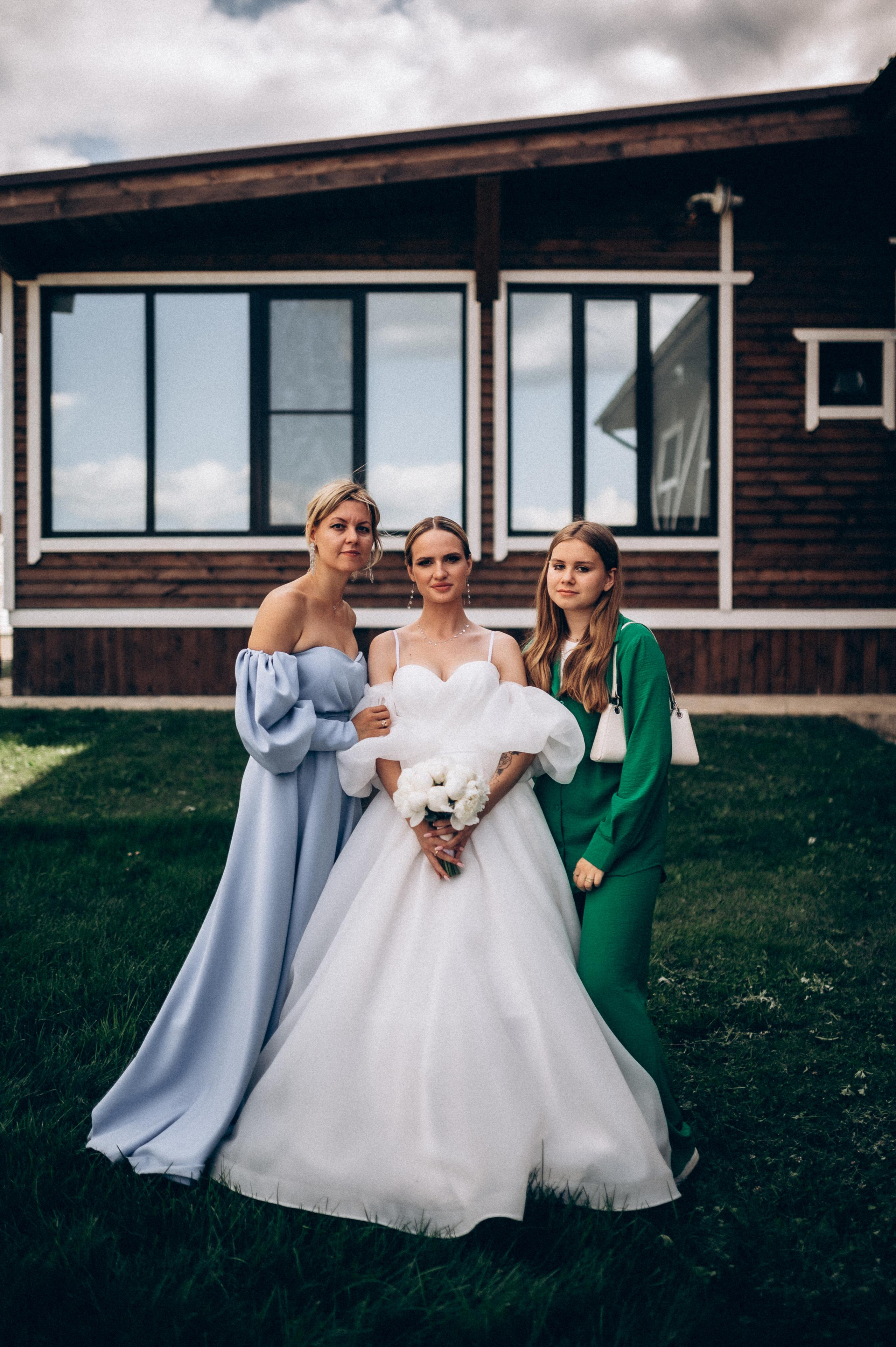 Свадьба (полный день) Катюша+Олег. Фотограф ПИТЕР СПБ Надежда Баранова