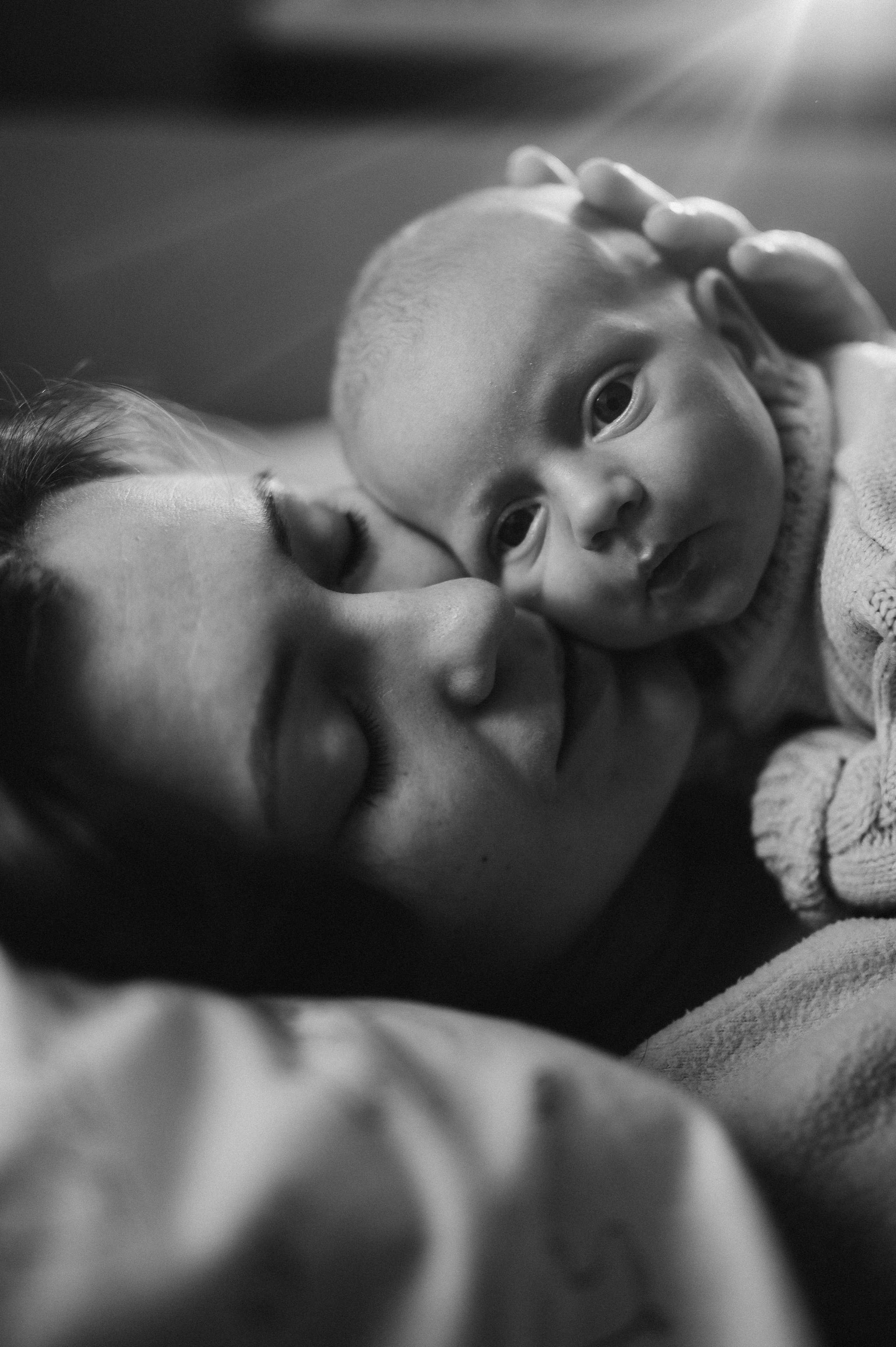 Нью-борн. Фотограф ПИТЕР СПБ Надежда Баранова